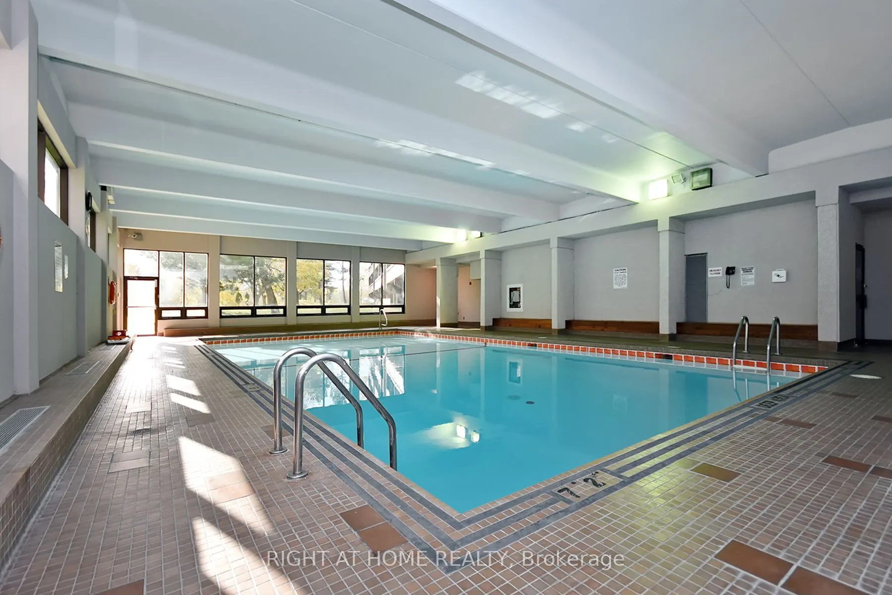 11 Wincott Drive, #1508