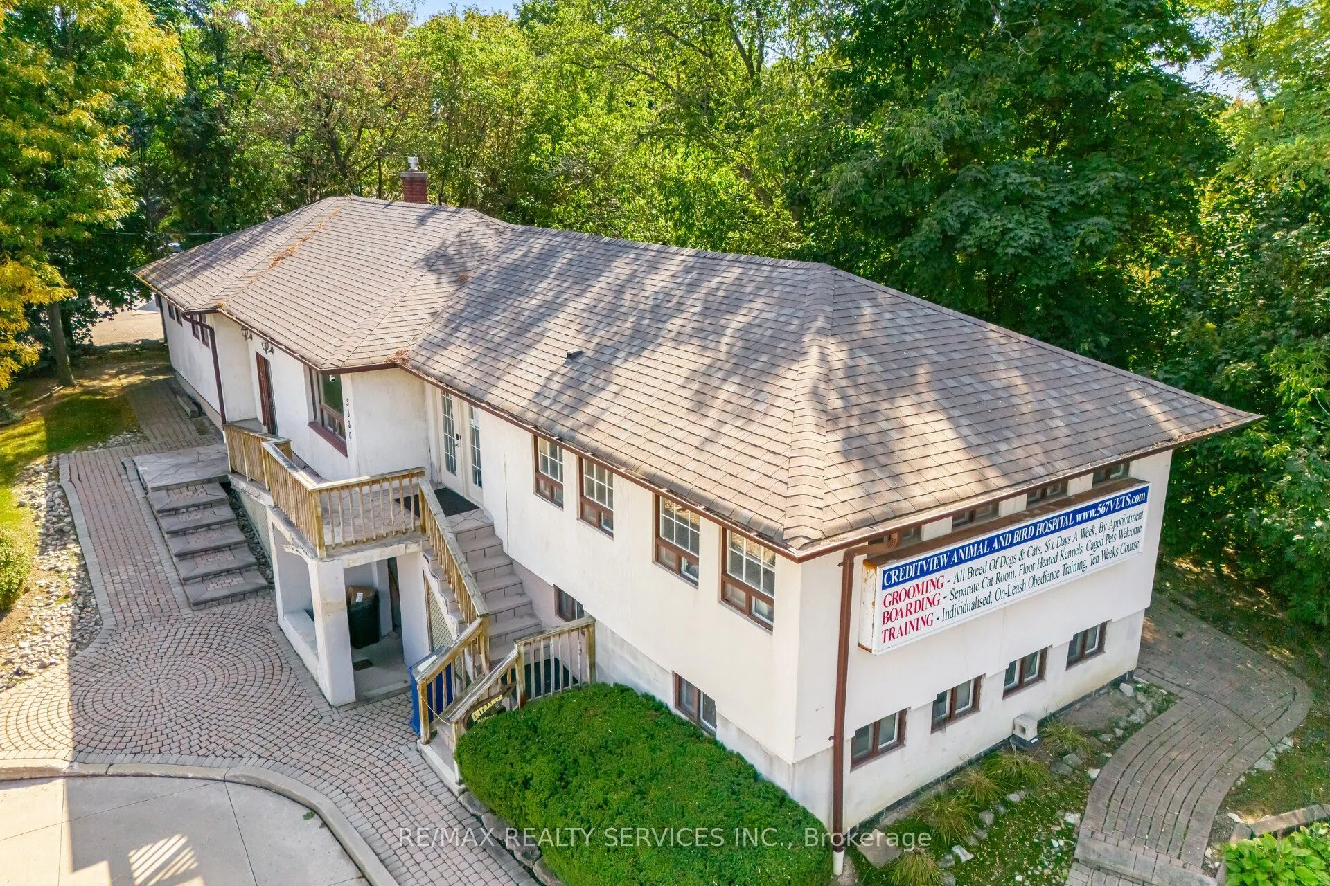 5330 Creditview Road