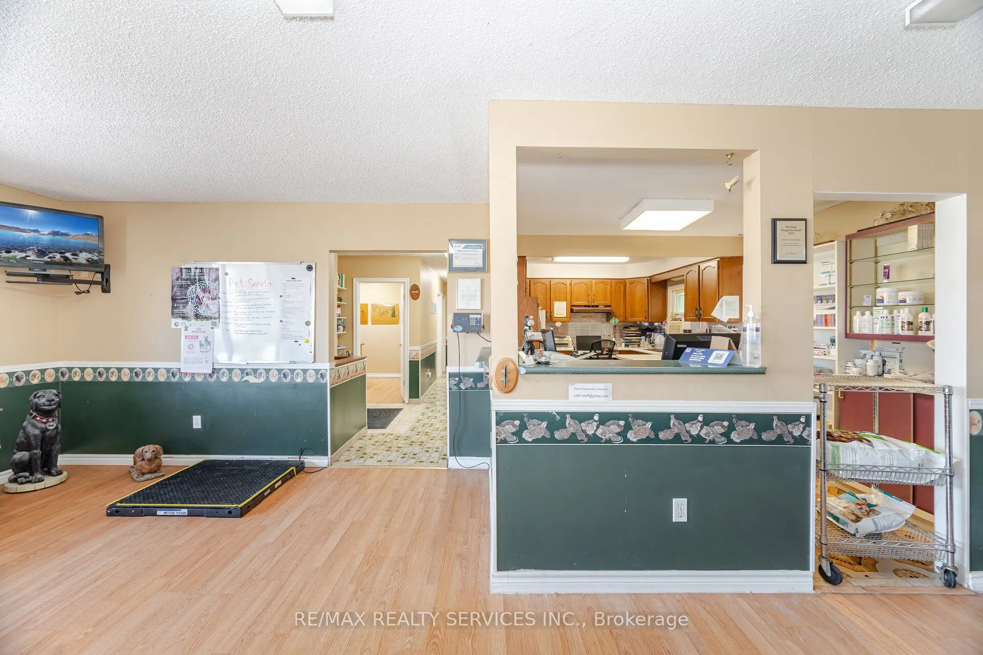5330 Creditview Road