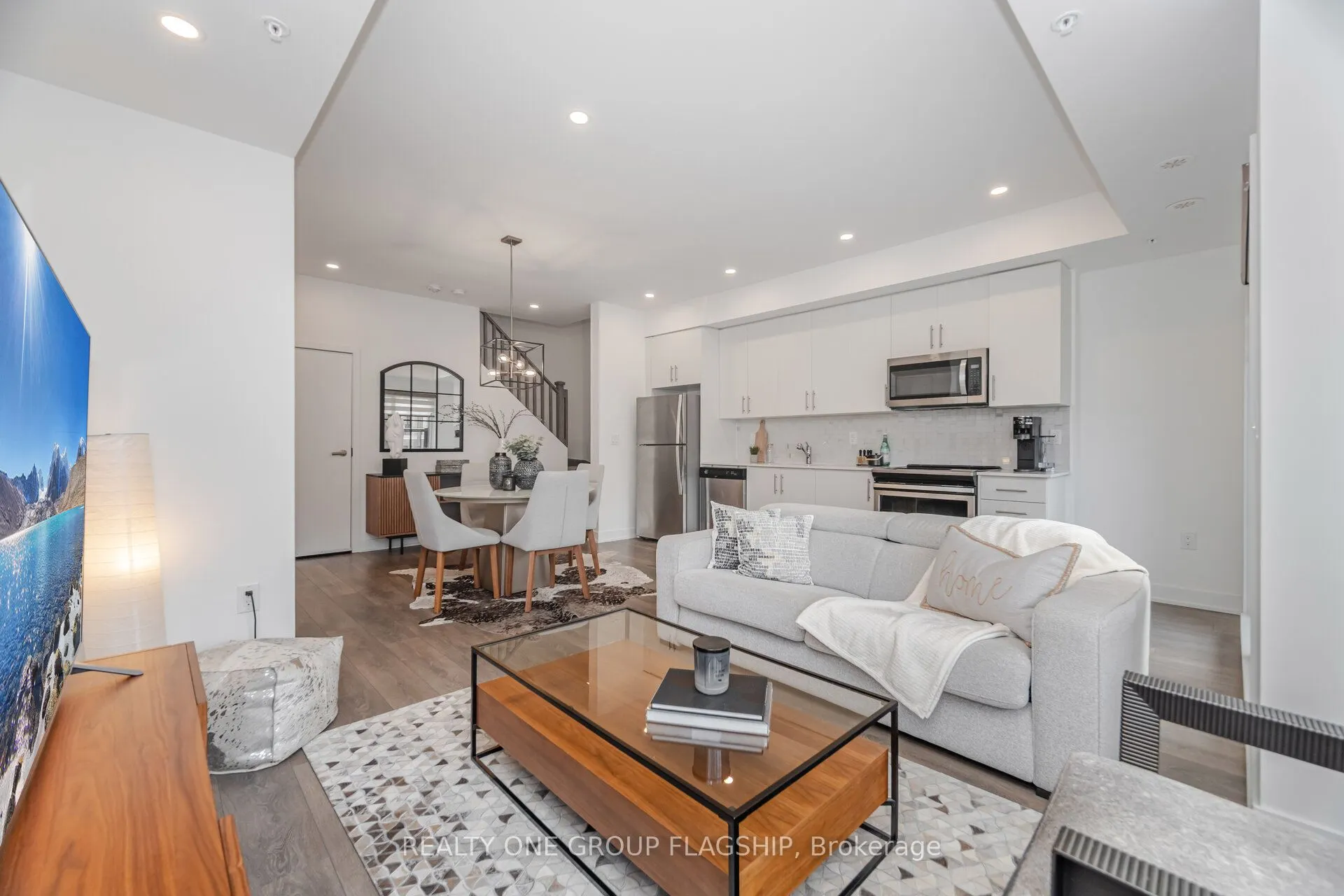 3476 Widdicombe Way W, #27