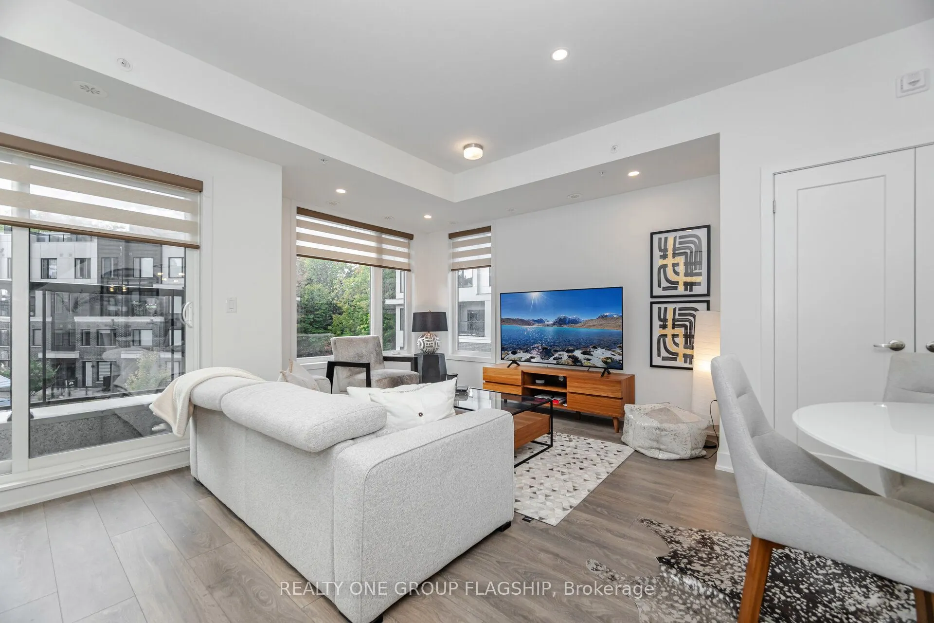 3476 Widdicombe Way W, #27
