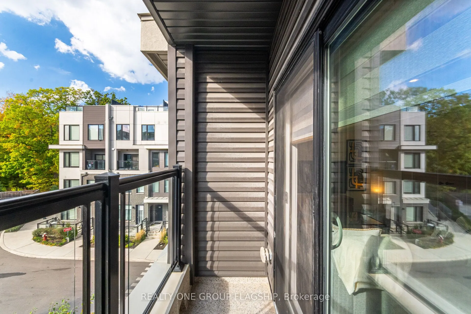 3476 Widdicombe Way W, #27