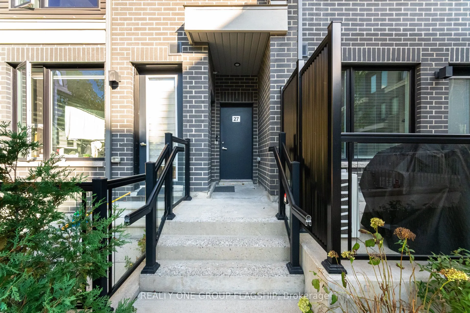 3476 Widdicombe Way W, #27