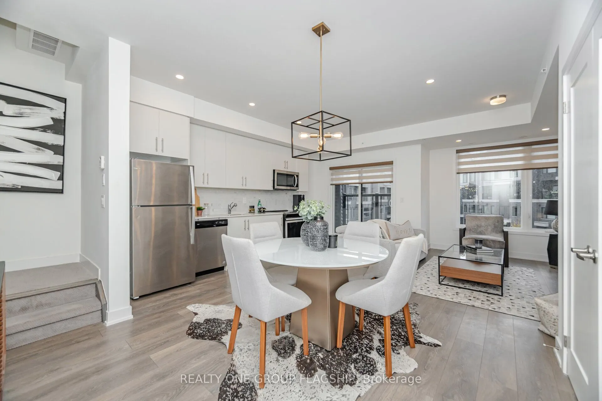 3476 Widdicombe Way W, #27