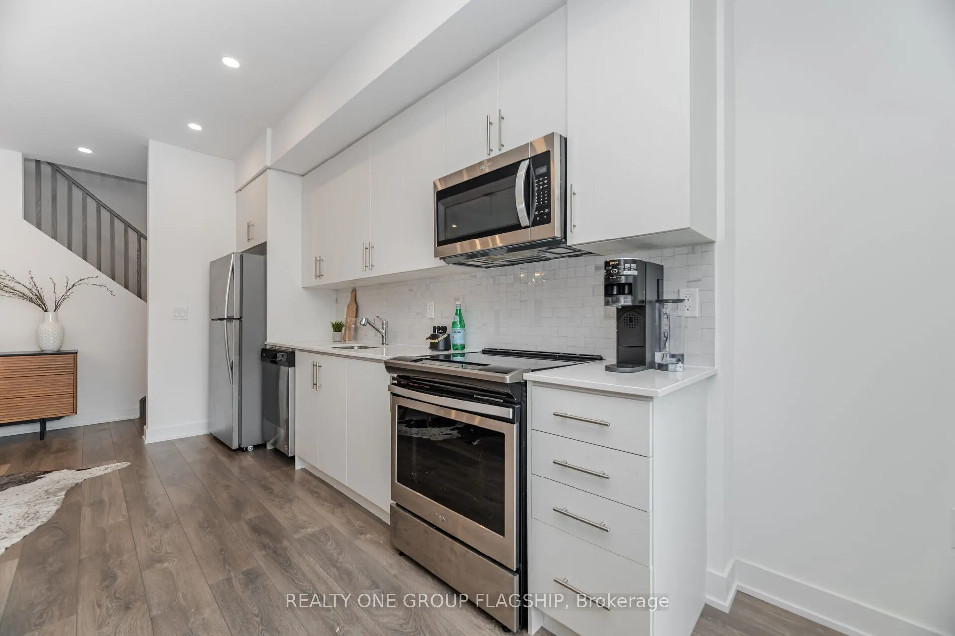 3476 Widdicombe Way W, #27