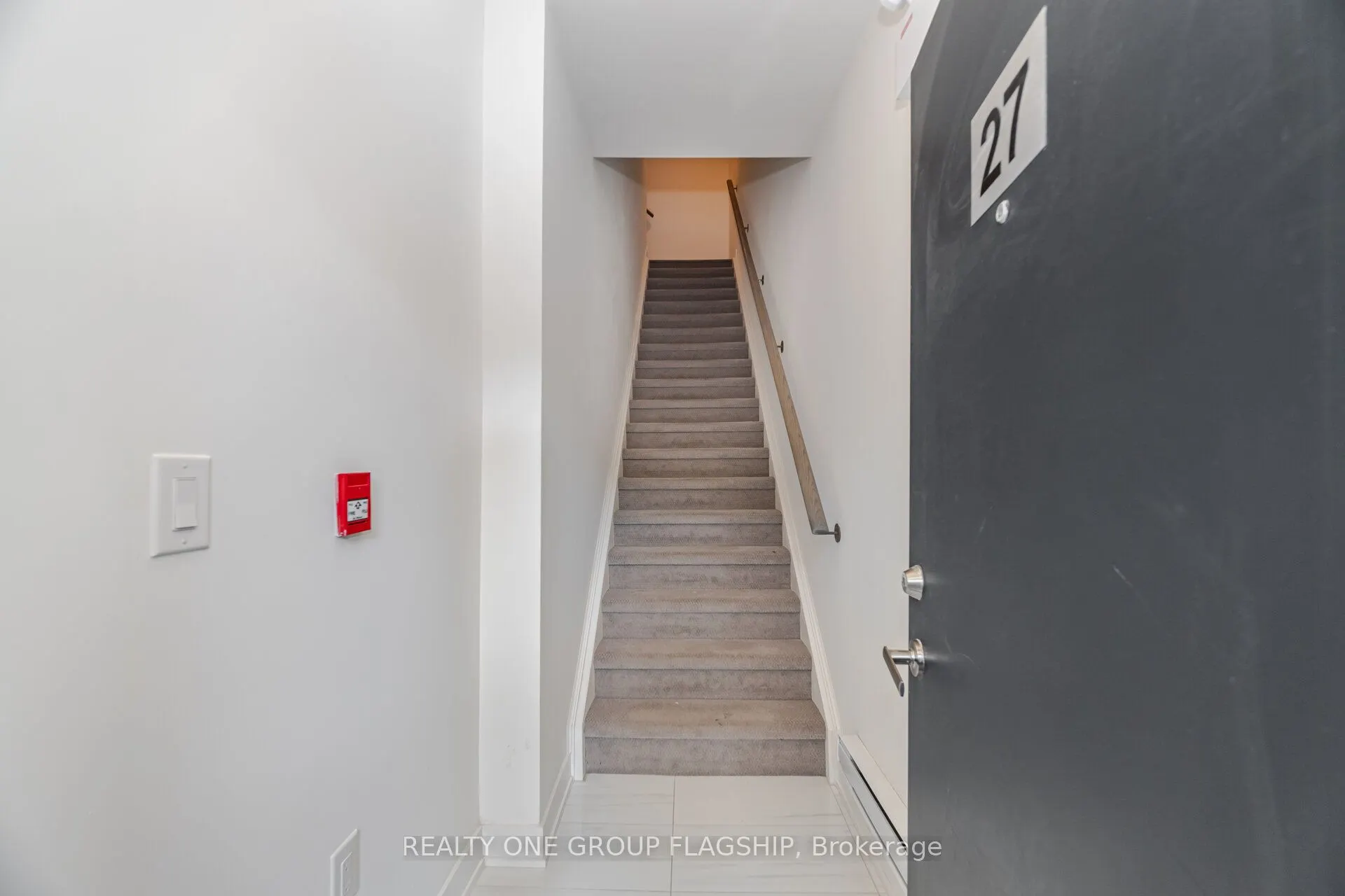 3476 Widdicombe Way W, #27