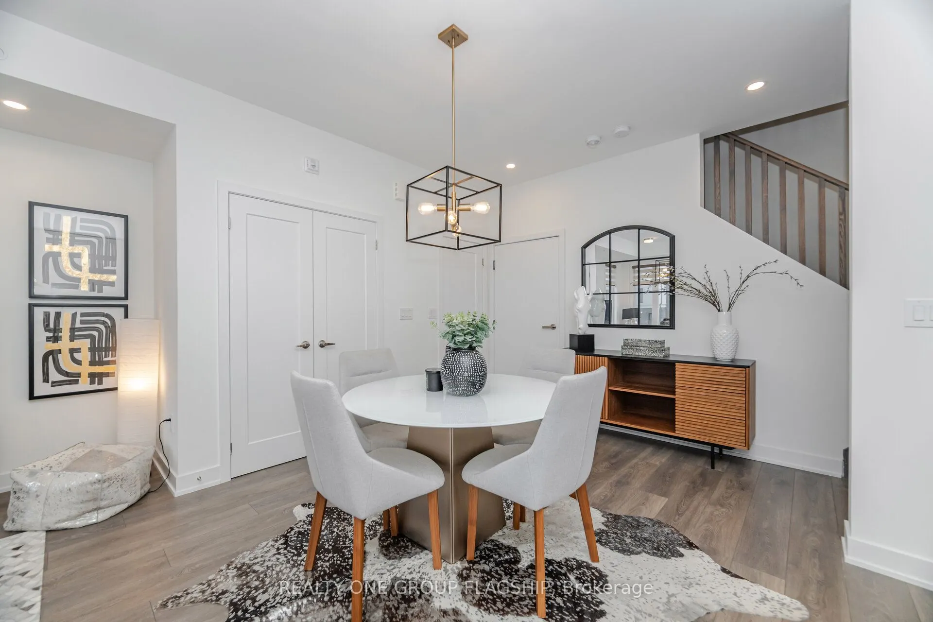 3476 Widdicombe Way W, #27