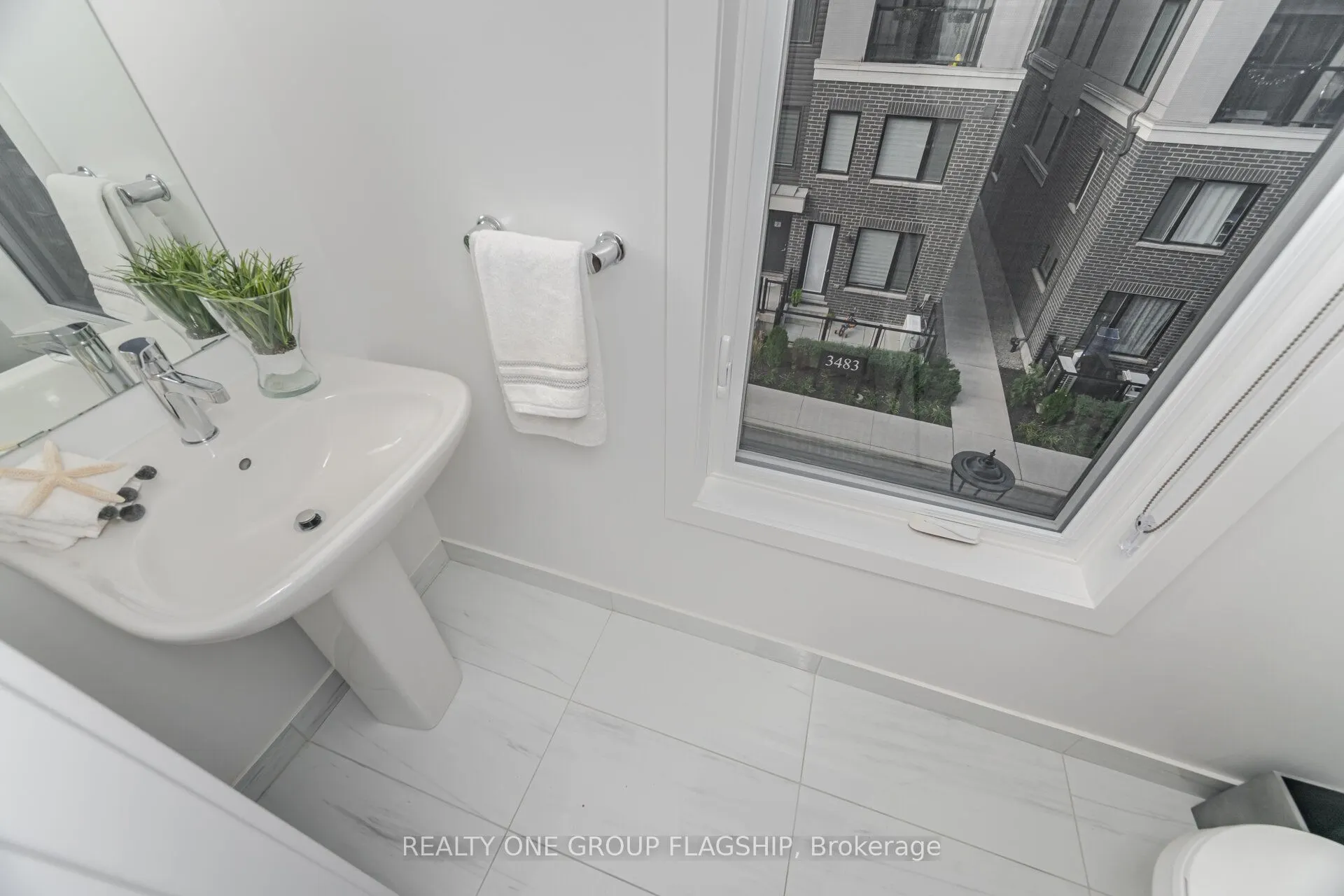 3476 Widdicombe Way W, #27