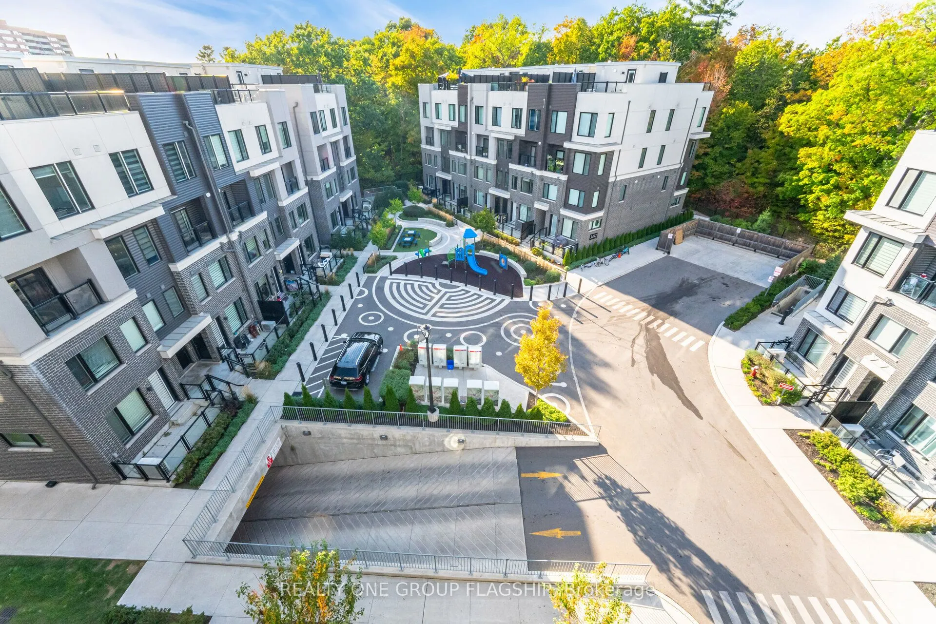 3476 Widdicombe Way W #27