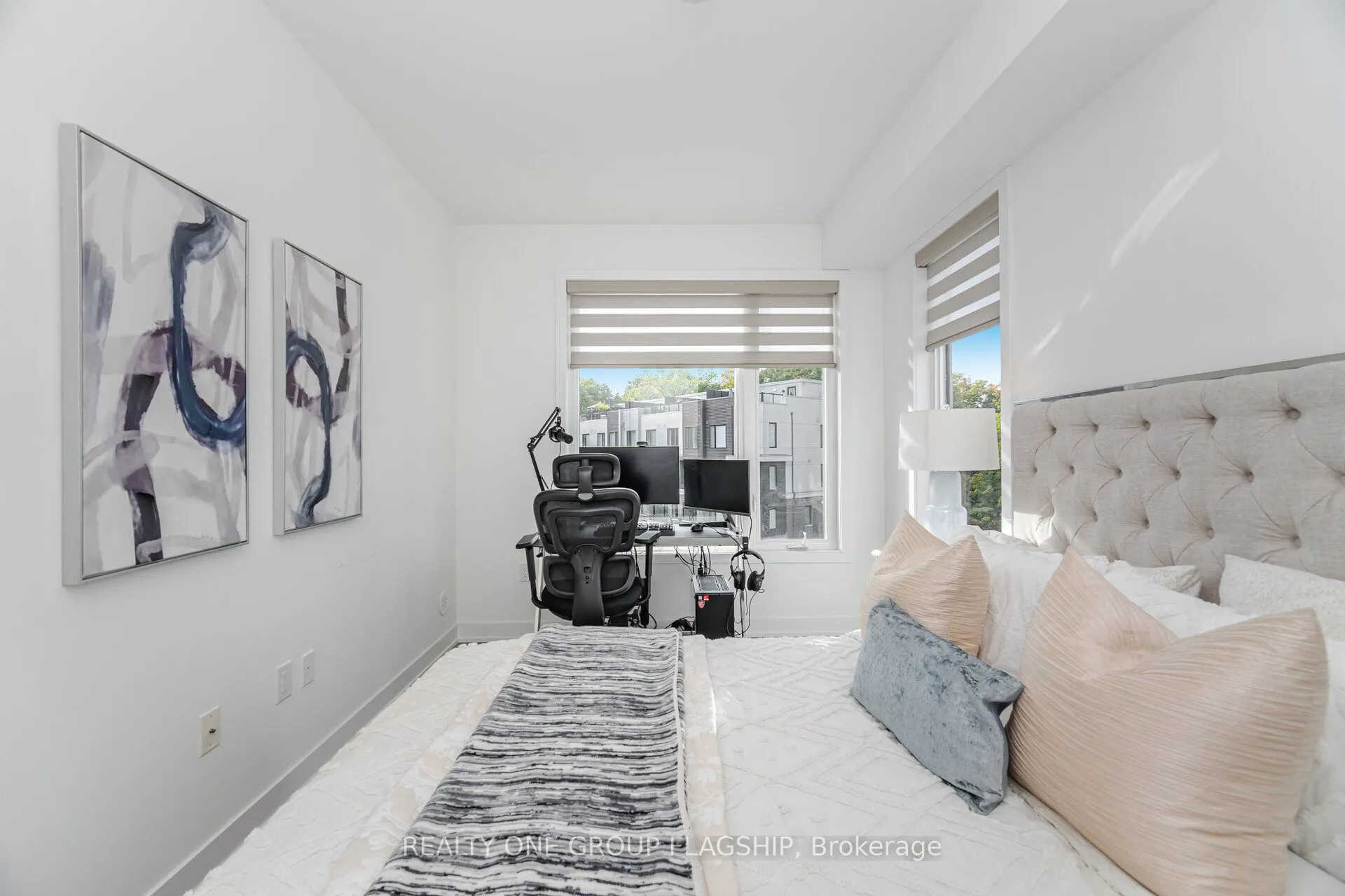 3476 Widdicombe Way W, #27