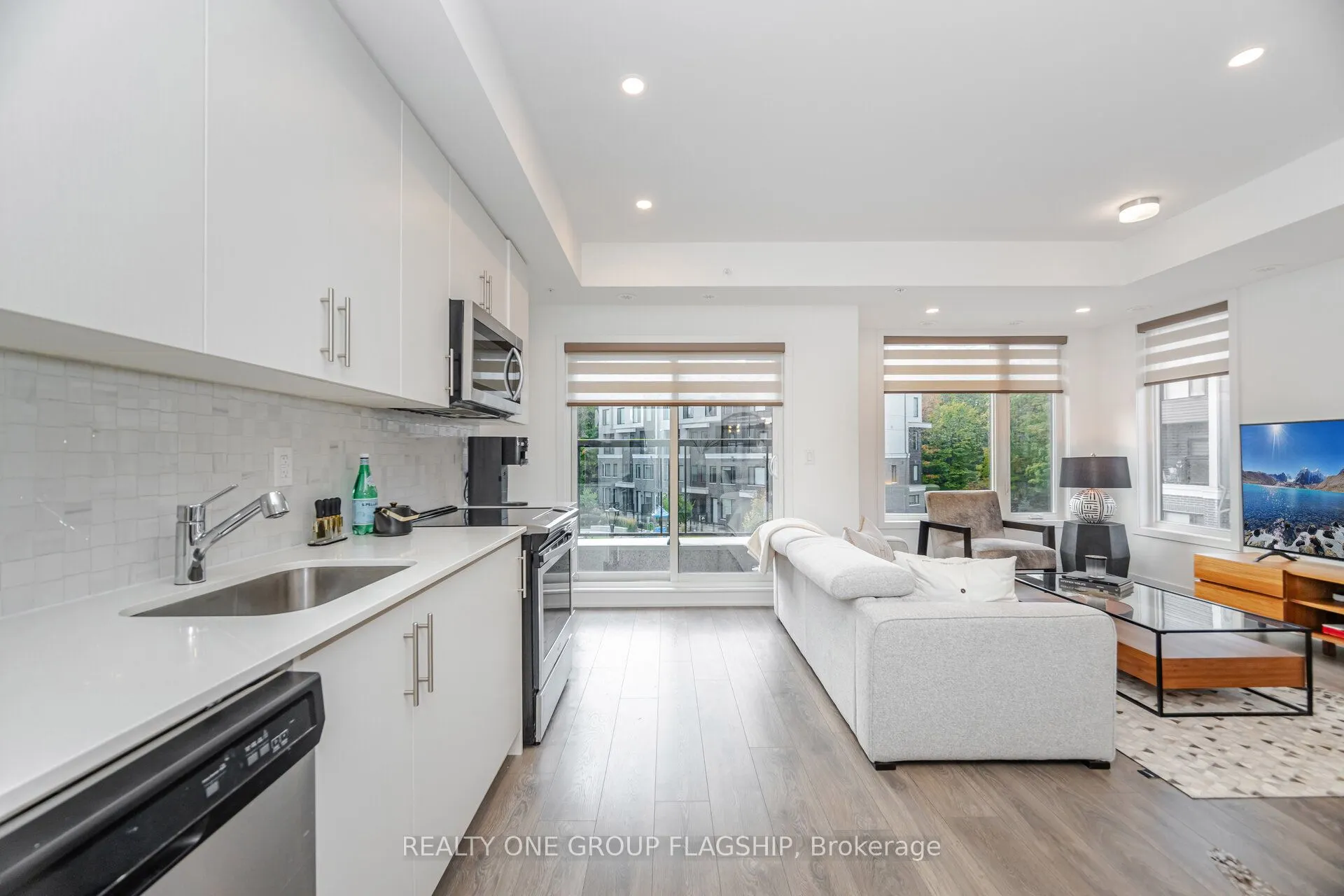 3476 Widdicombe Way W, #27