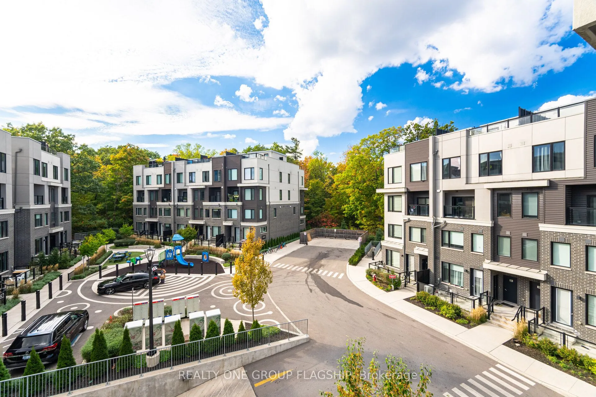 3476 Widdicombe Way W #27