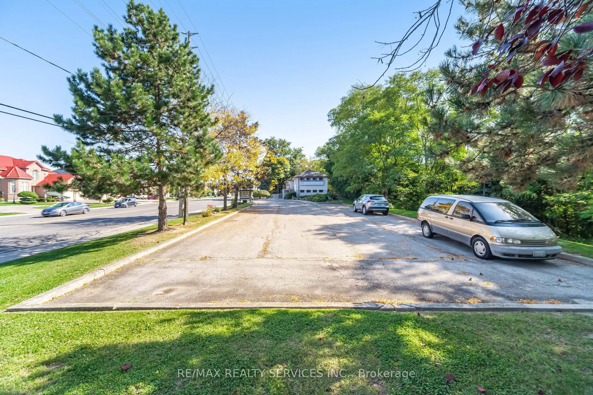 5330 Creditview Road