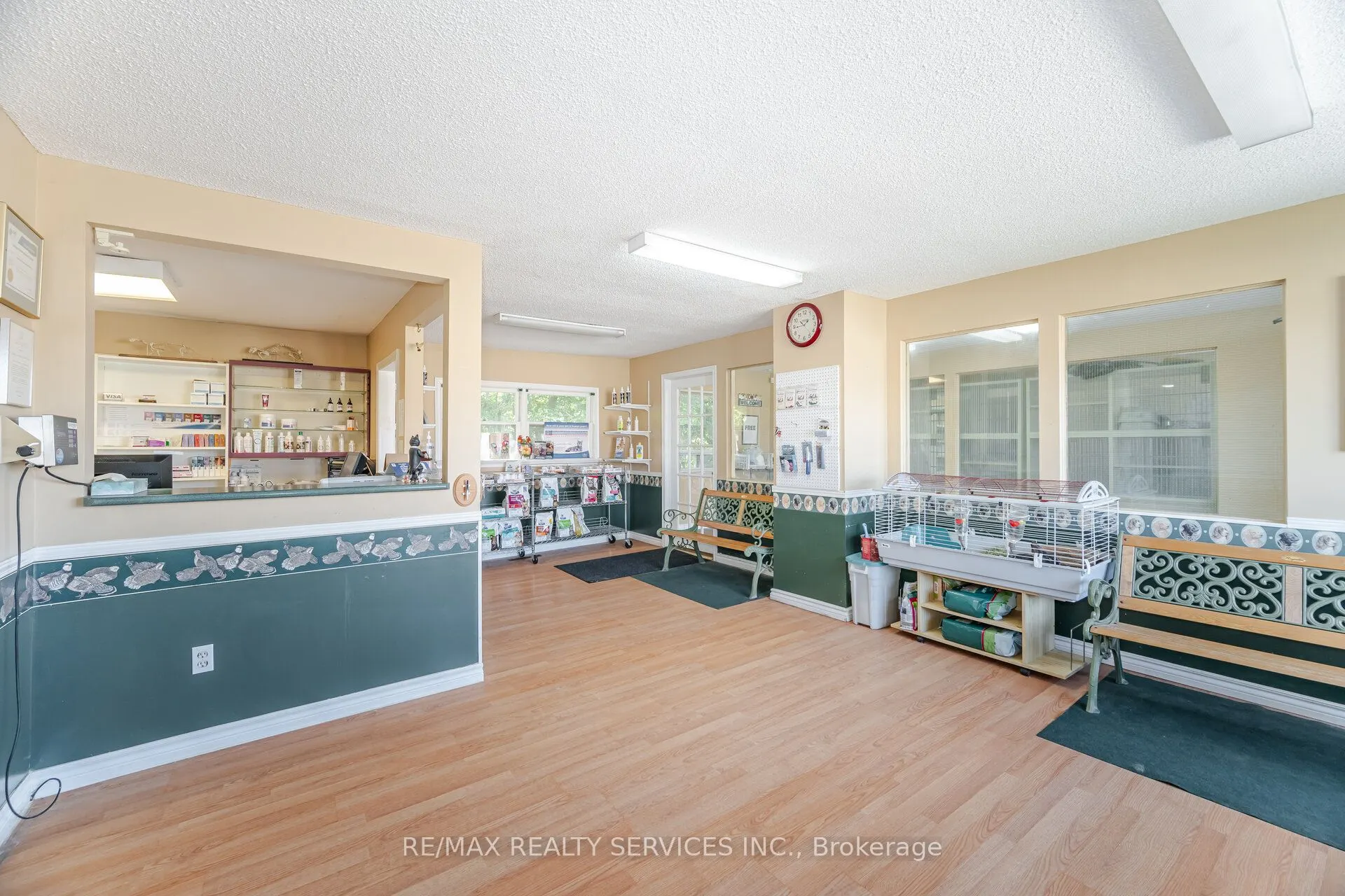 5330 Creditview Road