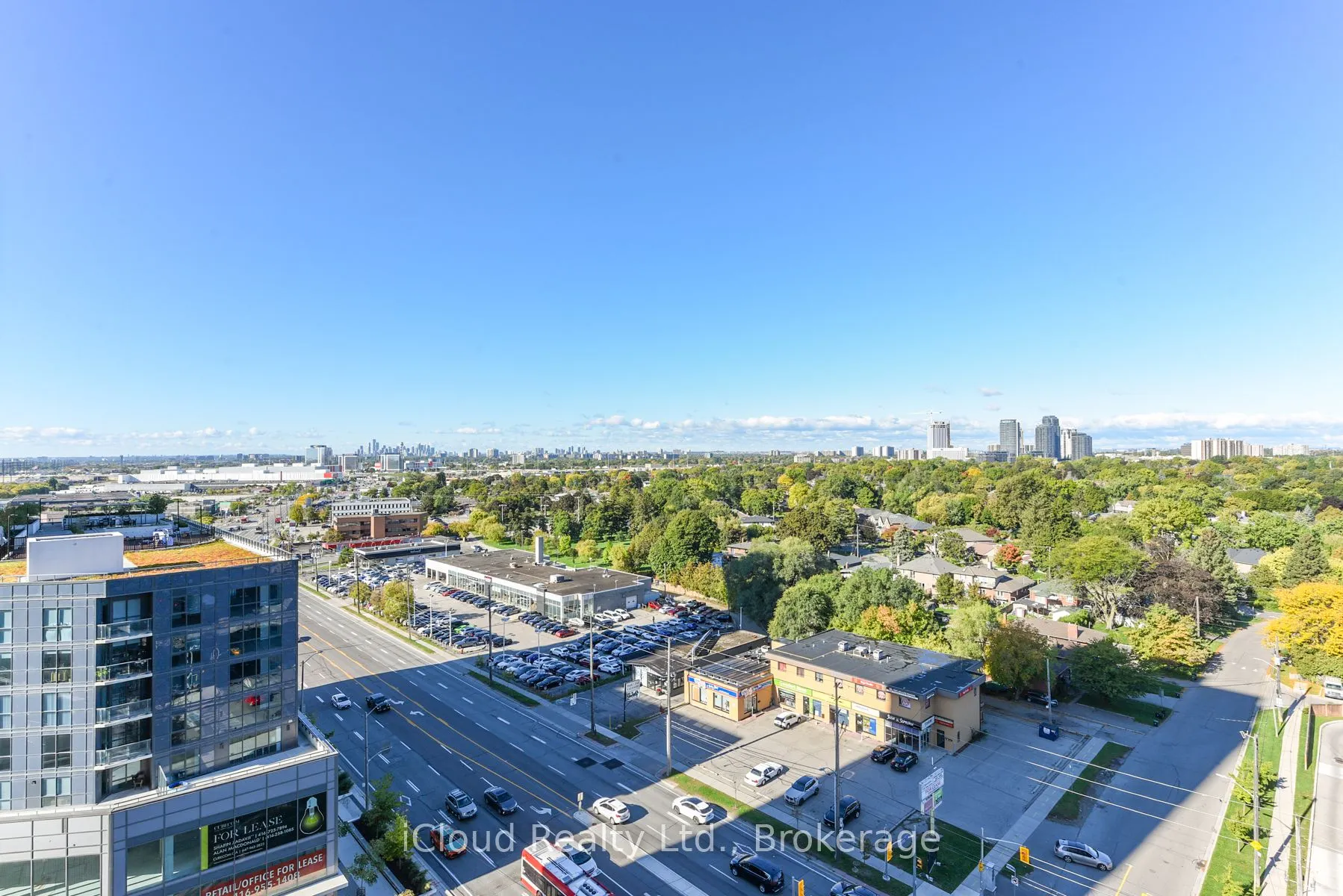 30 Samuel Wood Way, #1201
