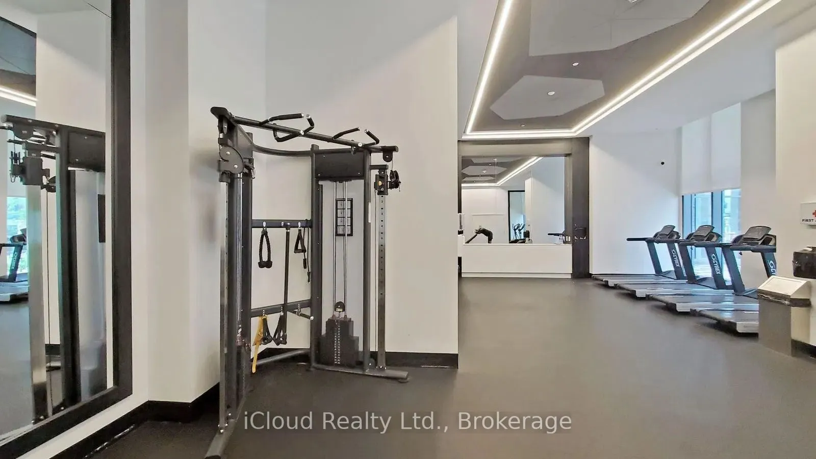 30 Samuel Wood Way, #1201