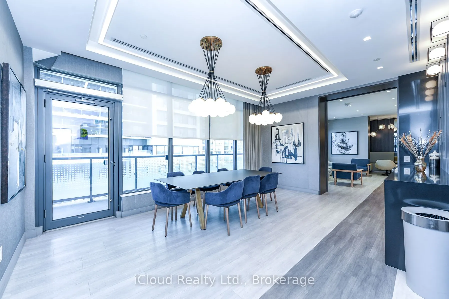 30 Samuel Wood Way, #1201