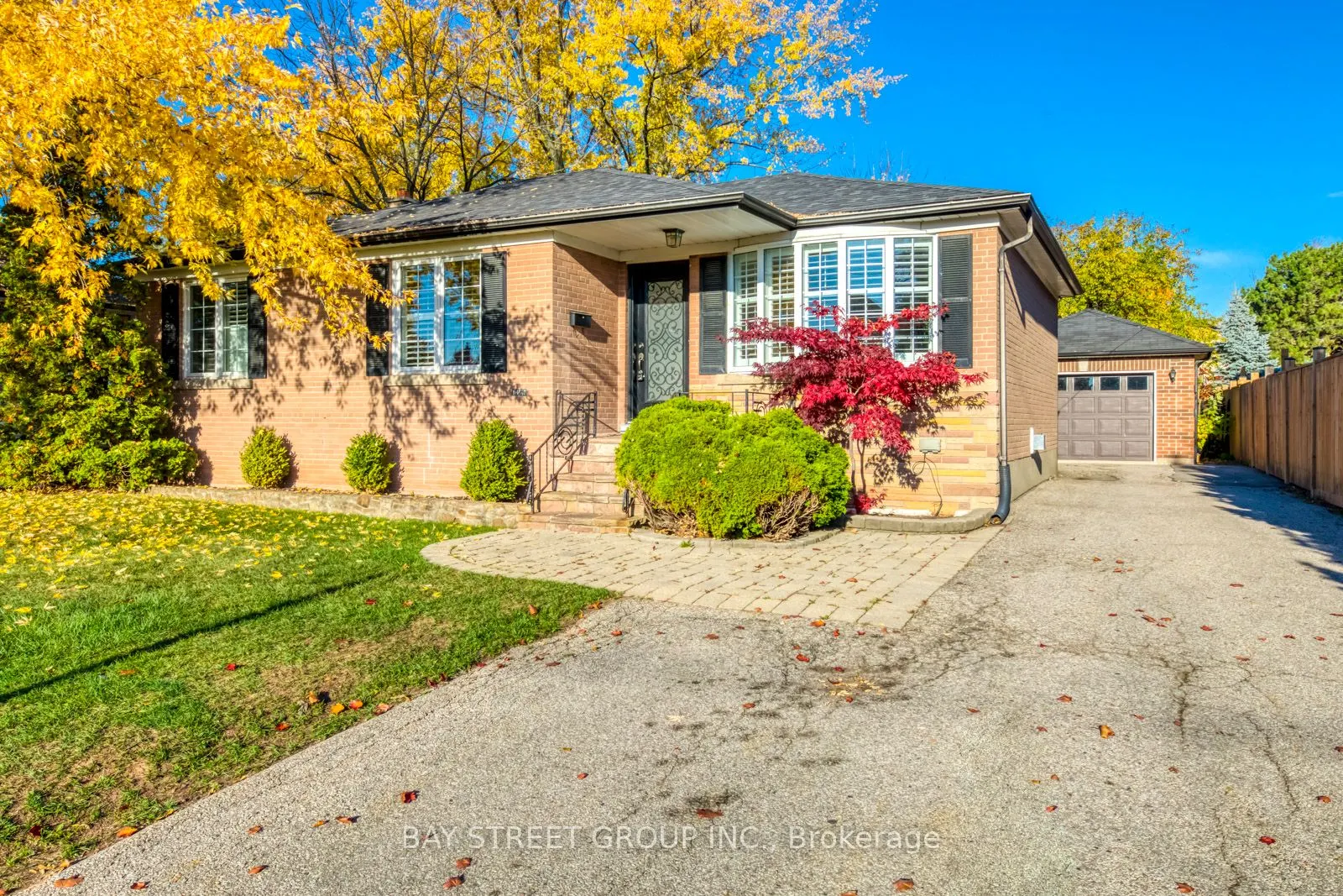 1479 Bridge Road
