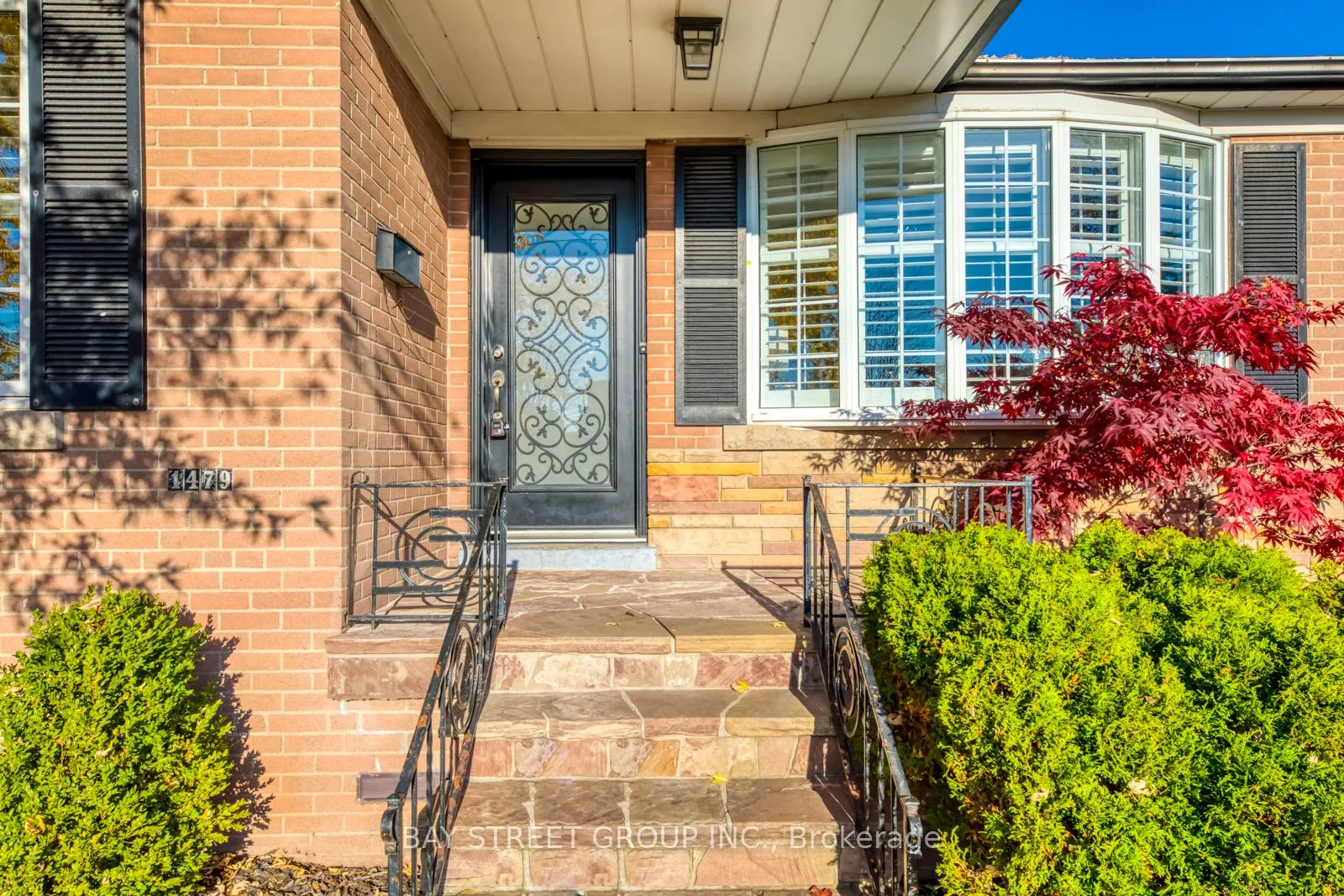 1479 Bridge Road