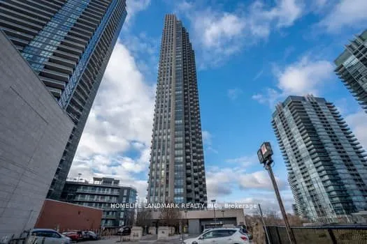 36 park Lawn Road, #4207