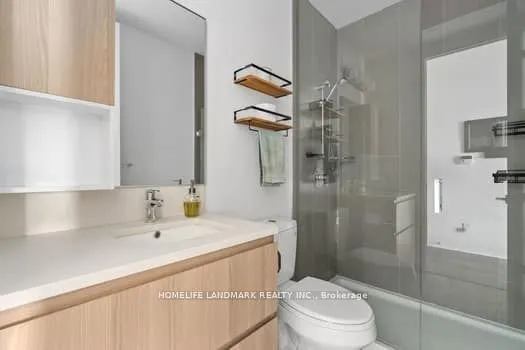 36 park Lawn Road, #4207