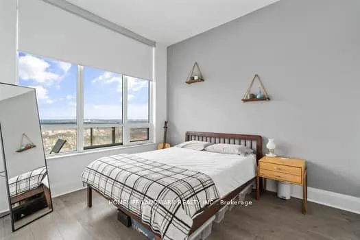 36 park Lawn Road, #4207