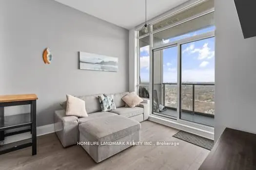 36 park Lawn Road, #4207