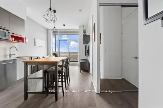 36 park Lawn Road, #4207