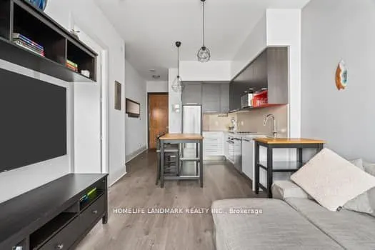 36 park Lawn Road, #4207