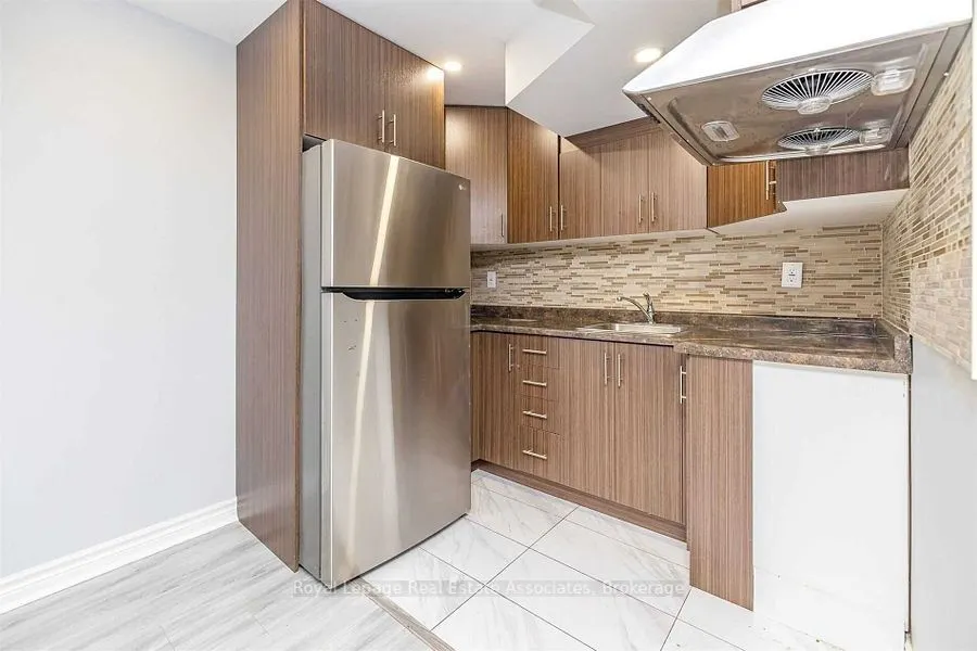 685 Gervais Terrace, #Bsmt