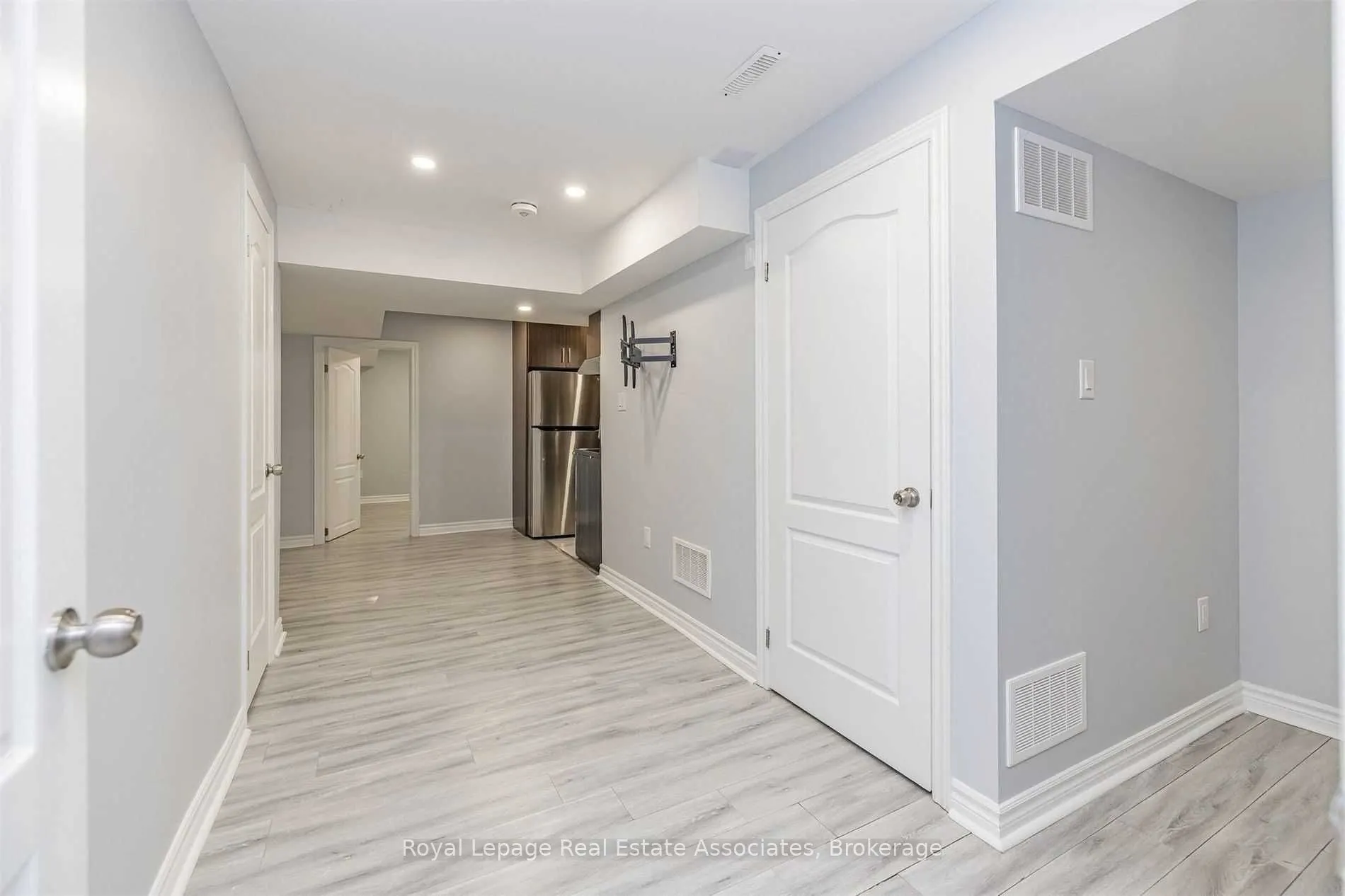 685 Gervais Terrace, #Bsmt