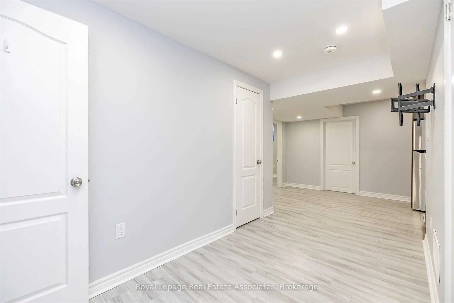 685 Gervais Terrace, #Bsmt