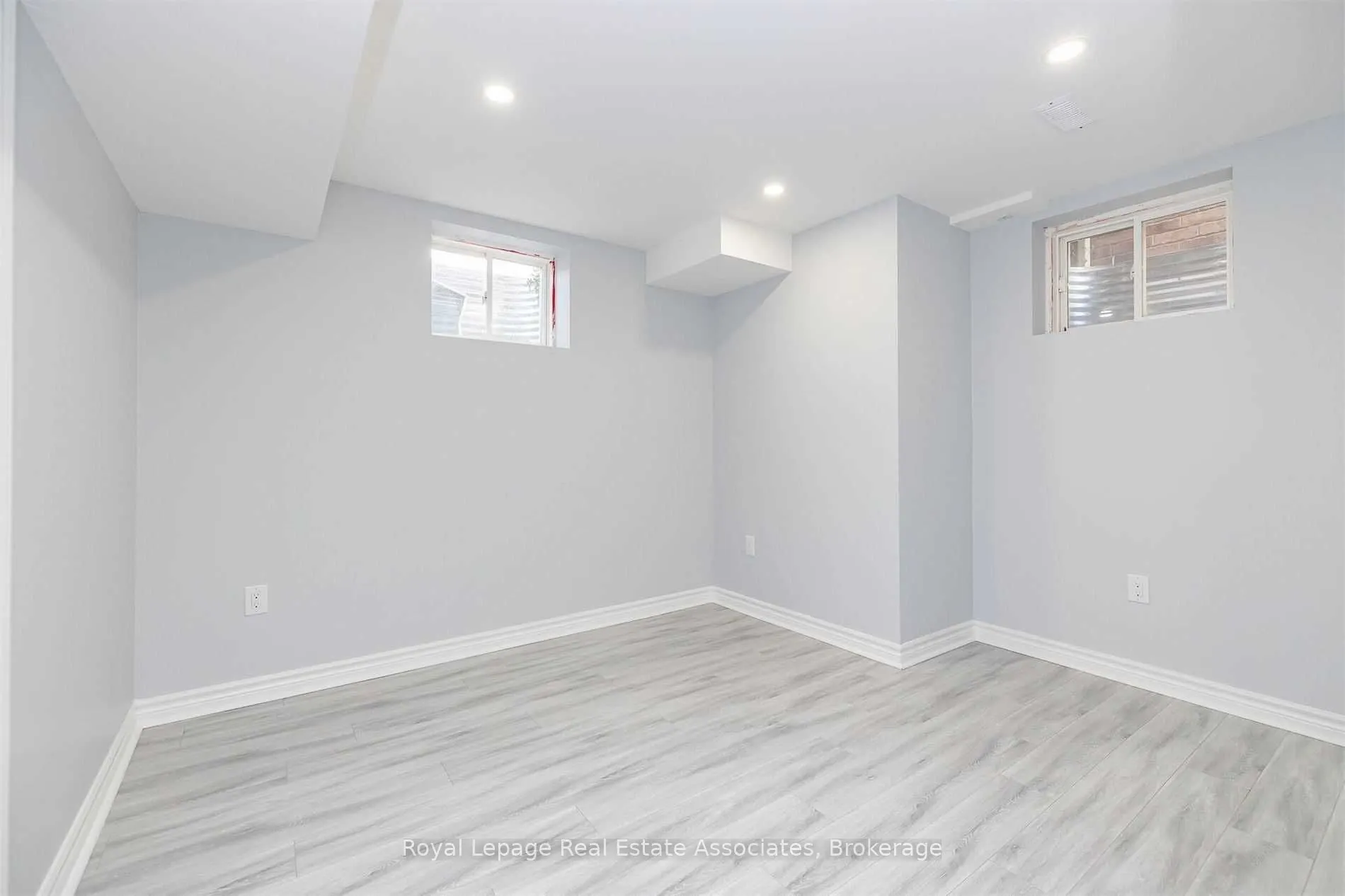 685 Gervais Terrace, #Bsmt