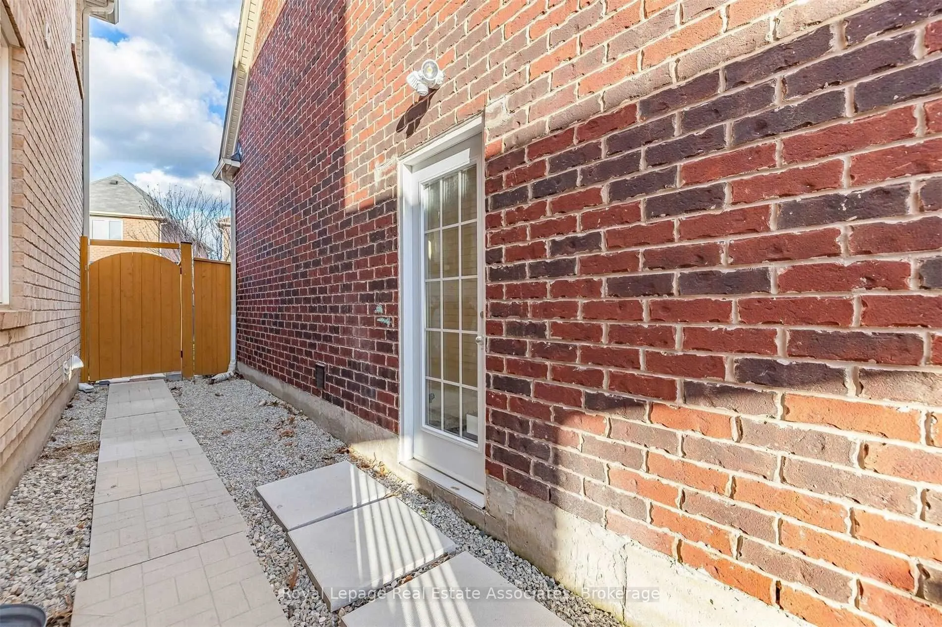 685 Gervais Terrace, #Bsmt