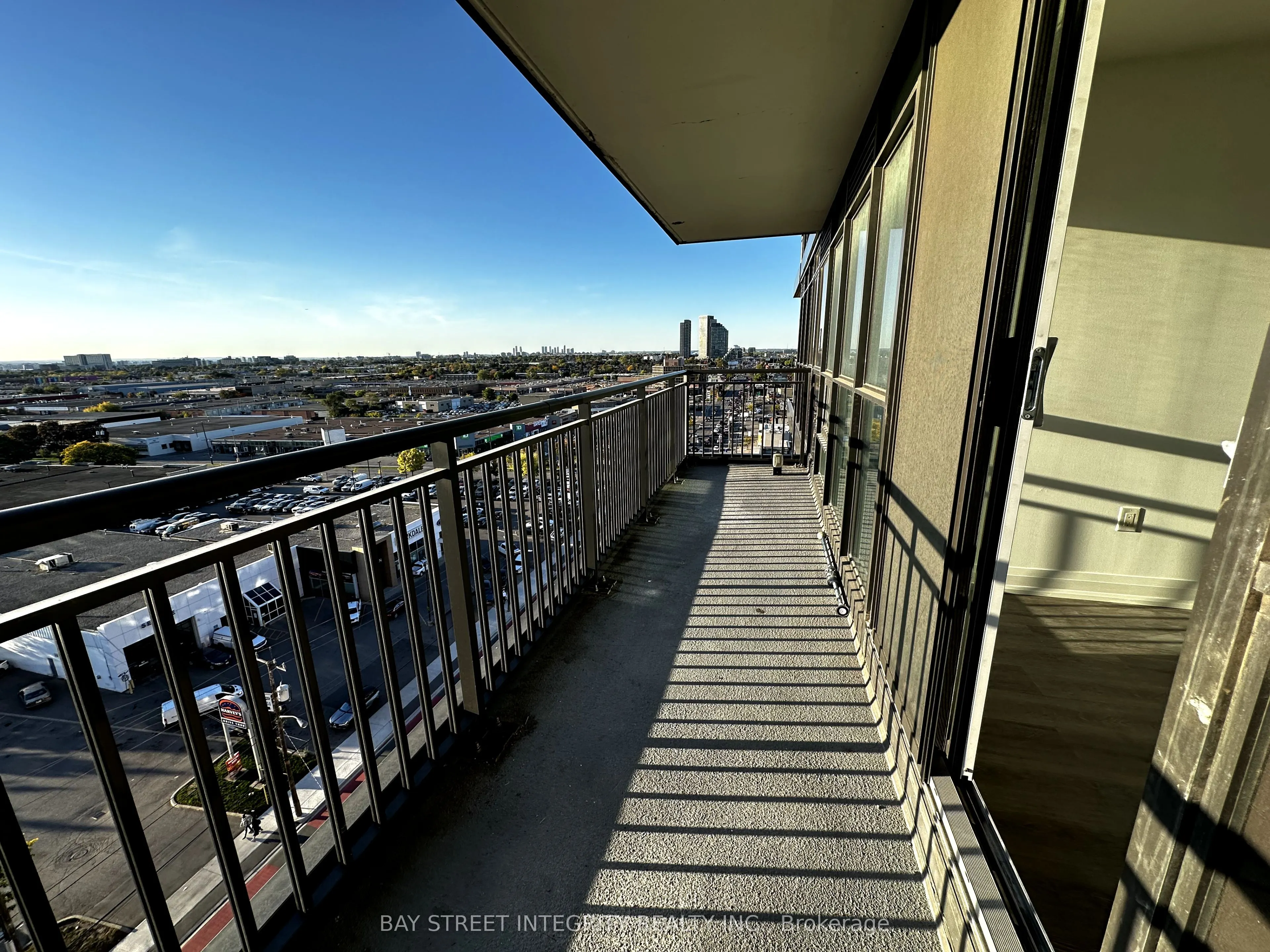 3091 Dufferin Street, #1102