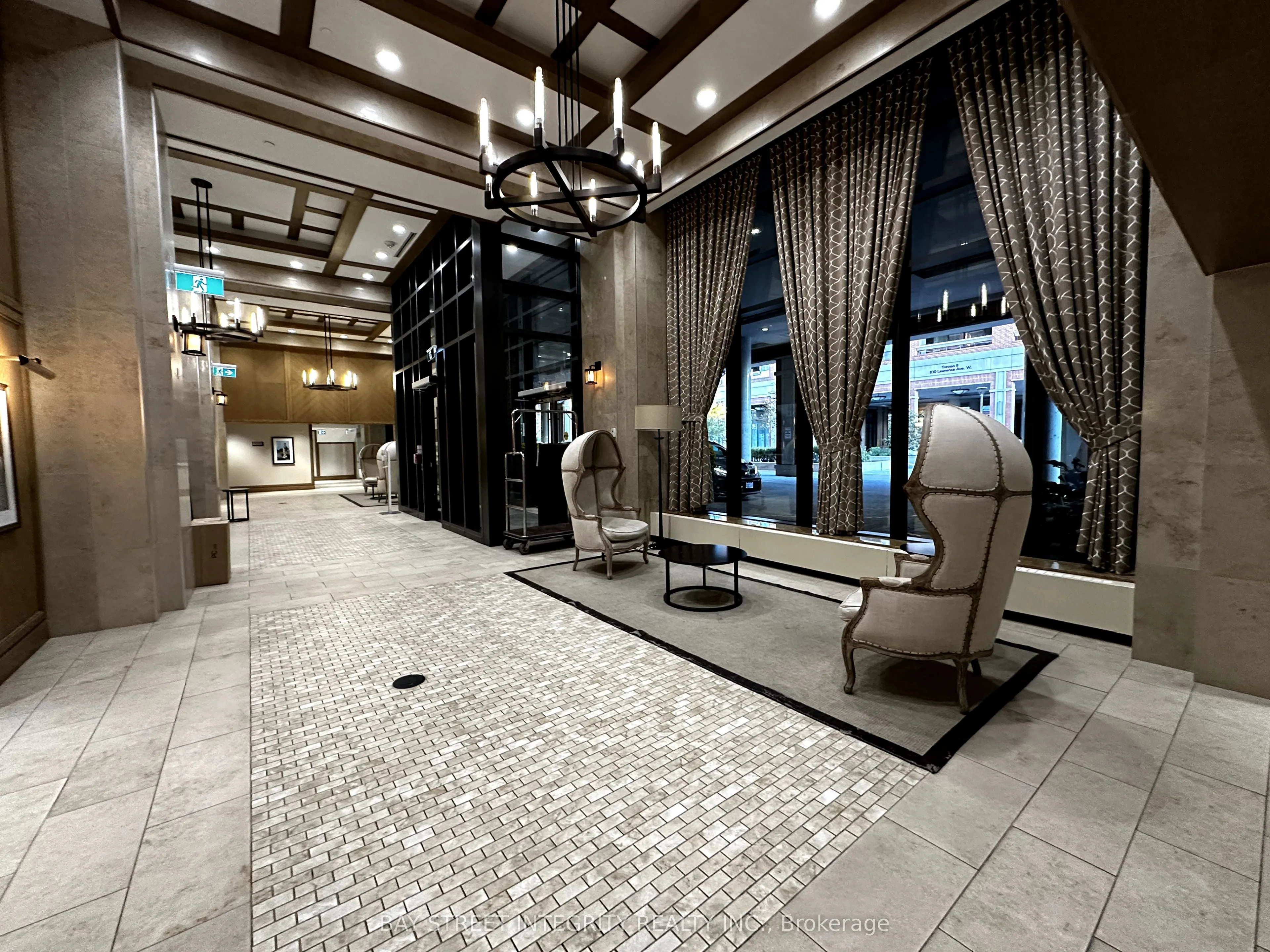 3091 Dufferin Street, #1102