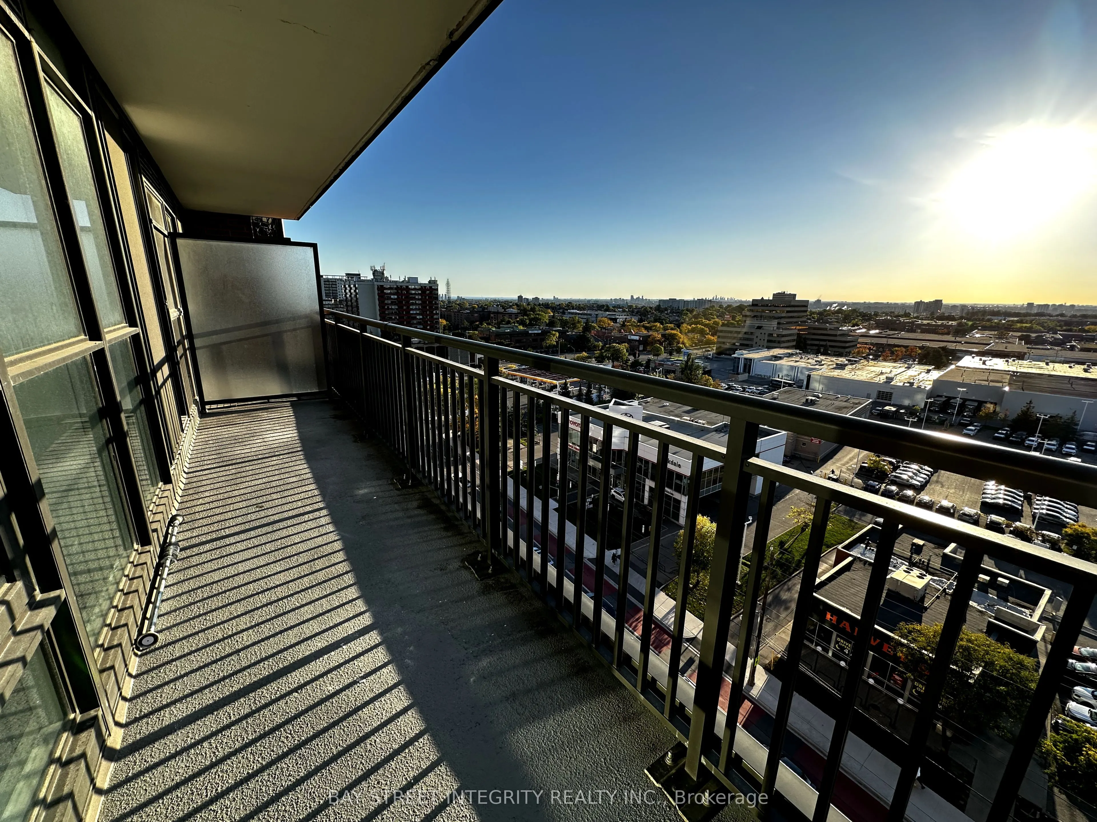 3091 Dufferin Street, #1102