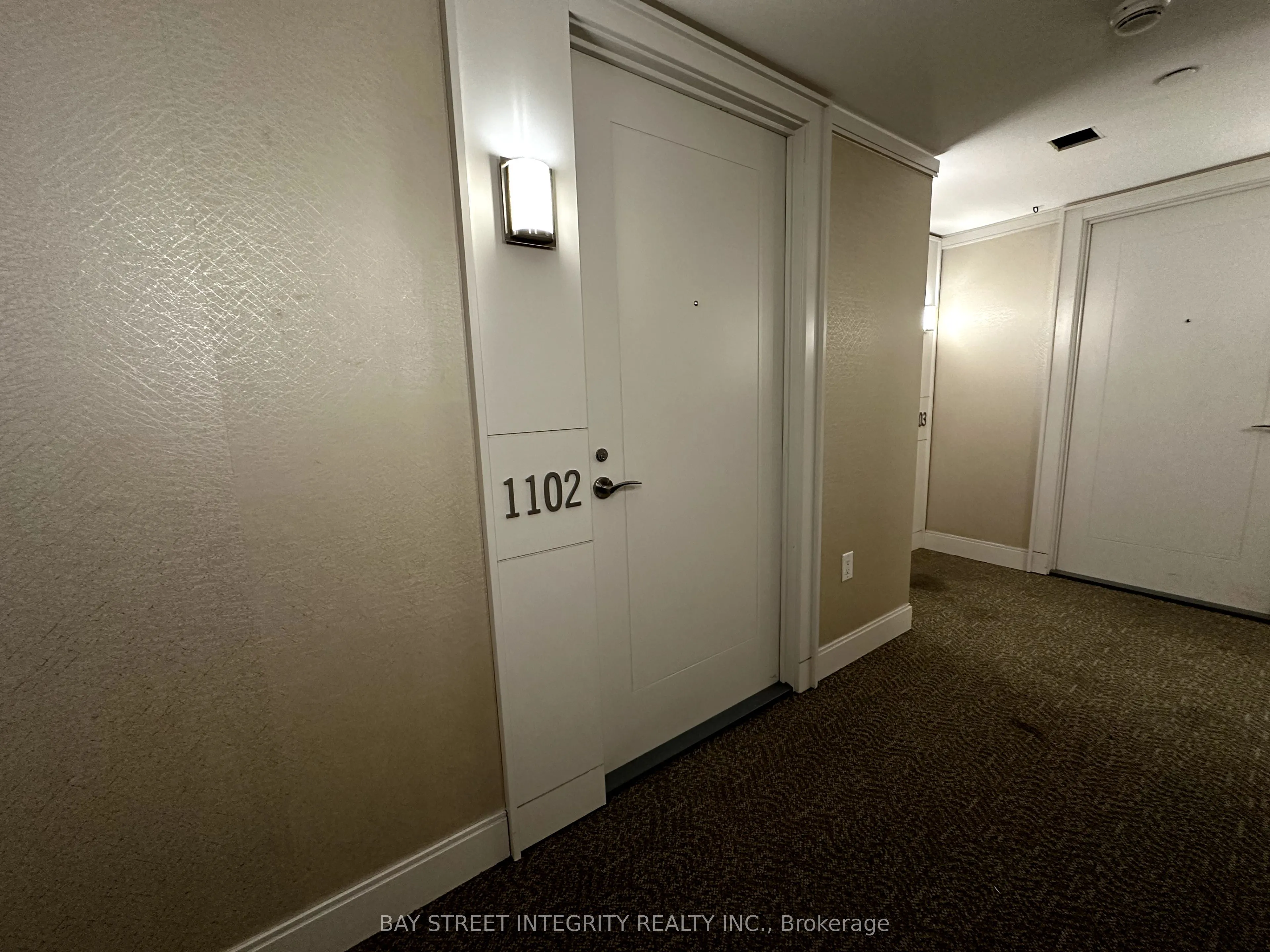 3091 Dufferin Street, #1102