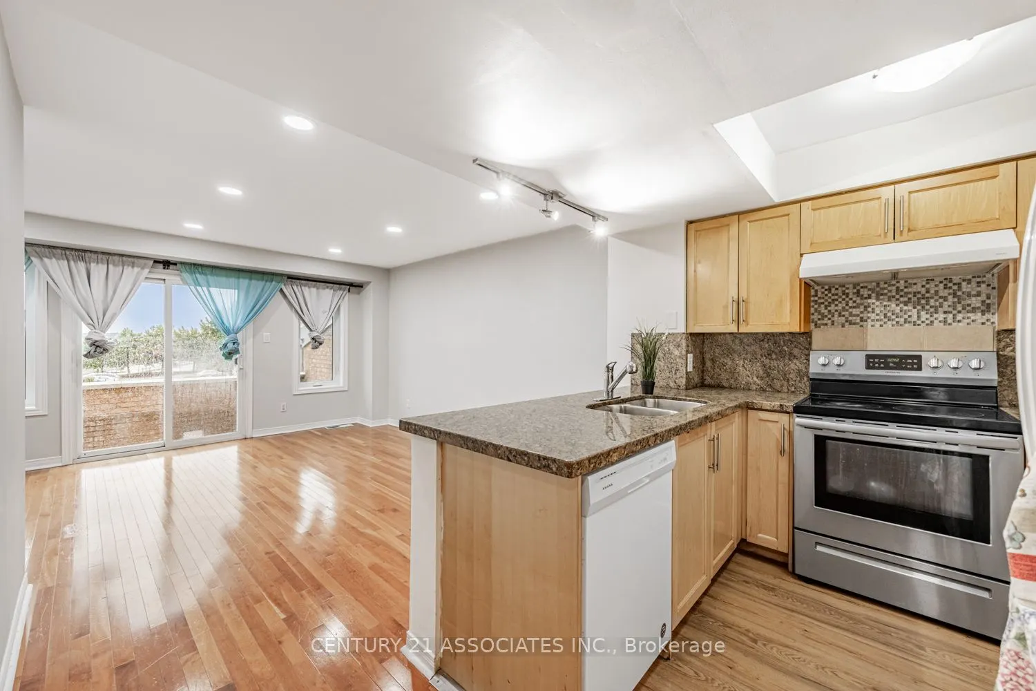 60 Barondale Drive, #256