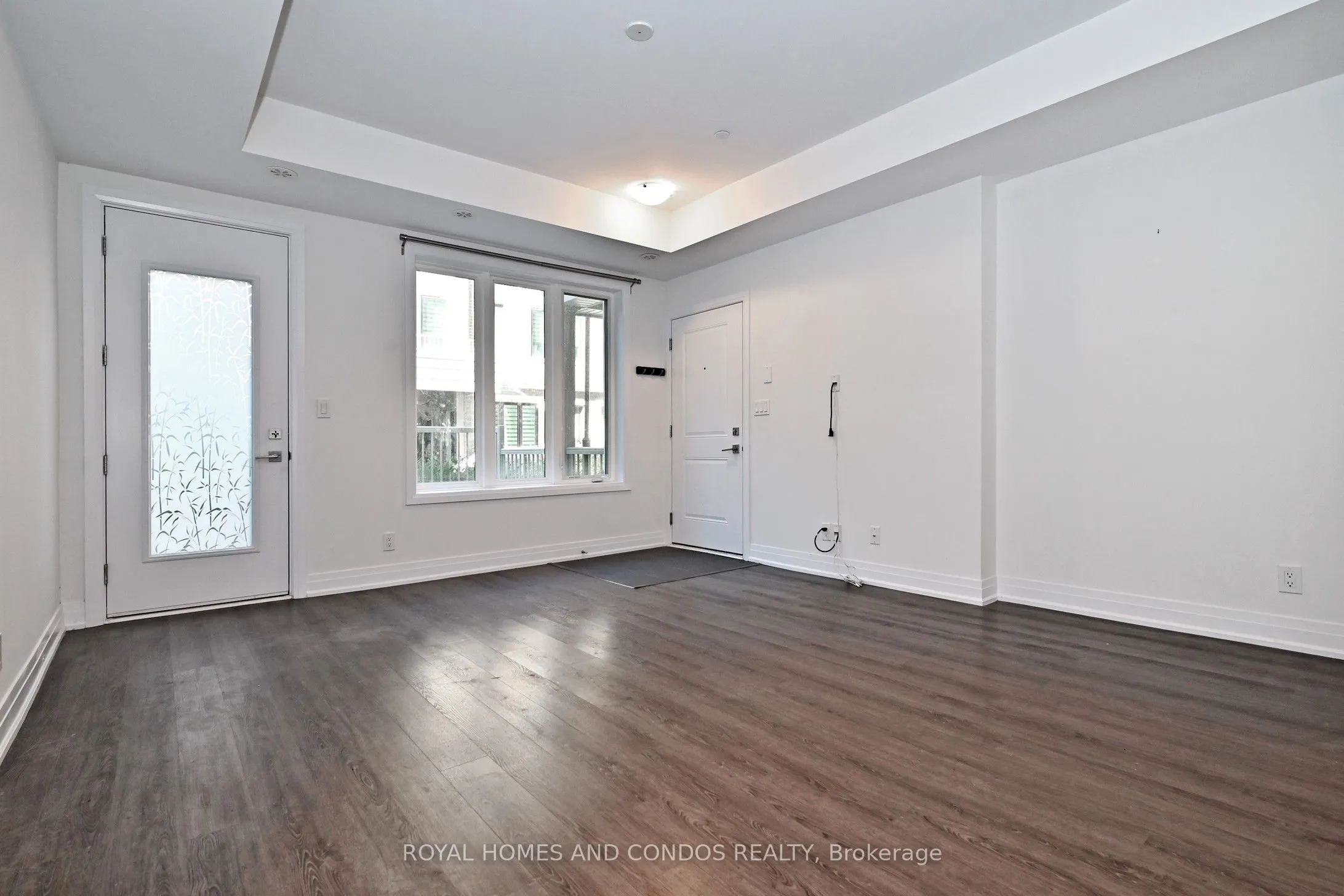 100 Long Branch Avenue, #16
