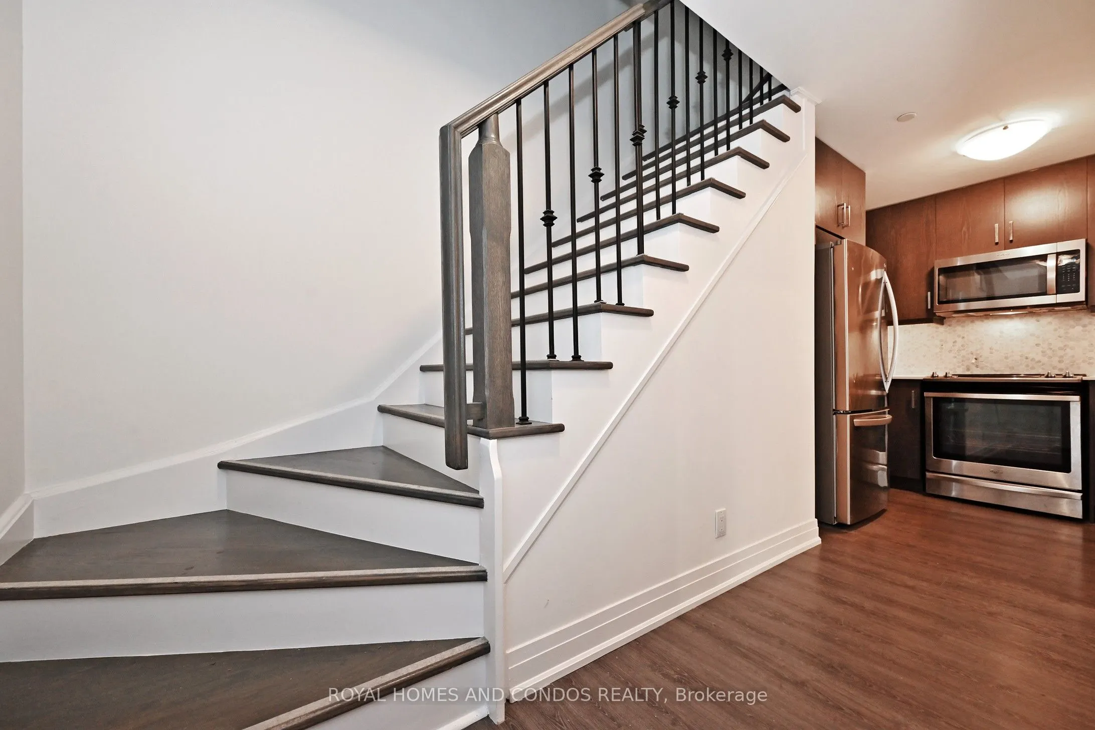 100 Long Branch Avenue, #16