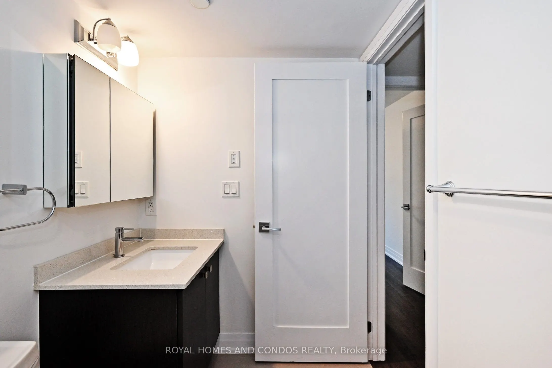 100 Long Branch Avenue, #16