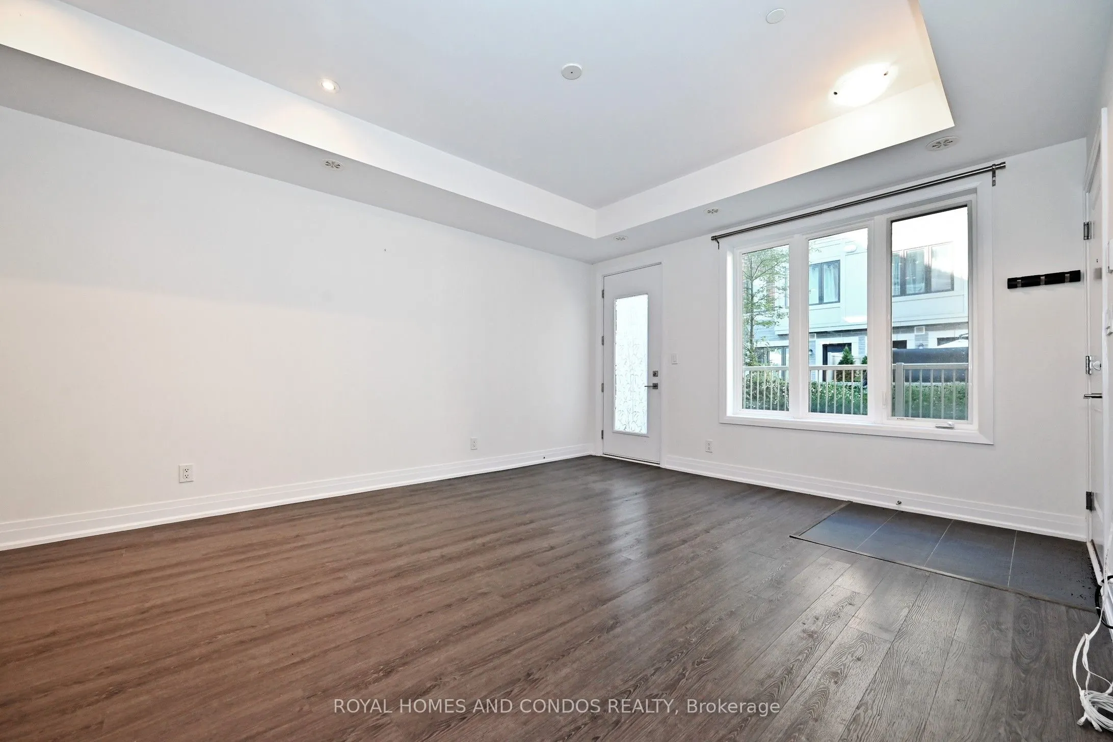 100 Long Branch Avenue, #16