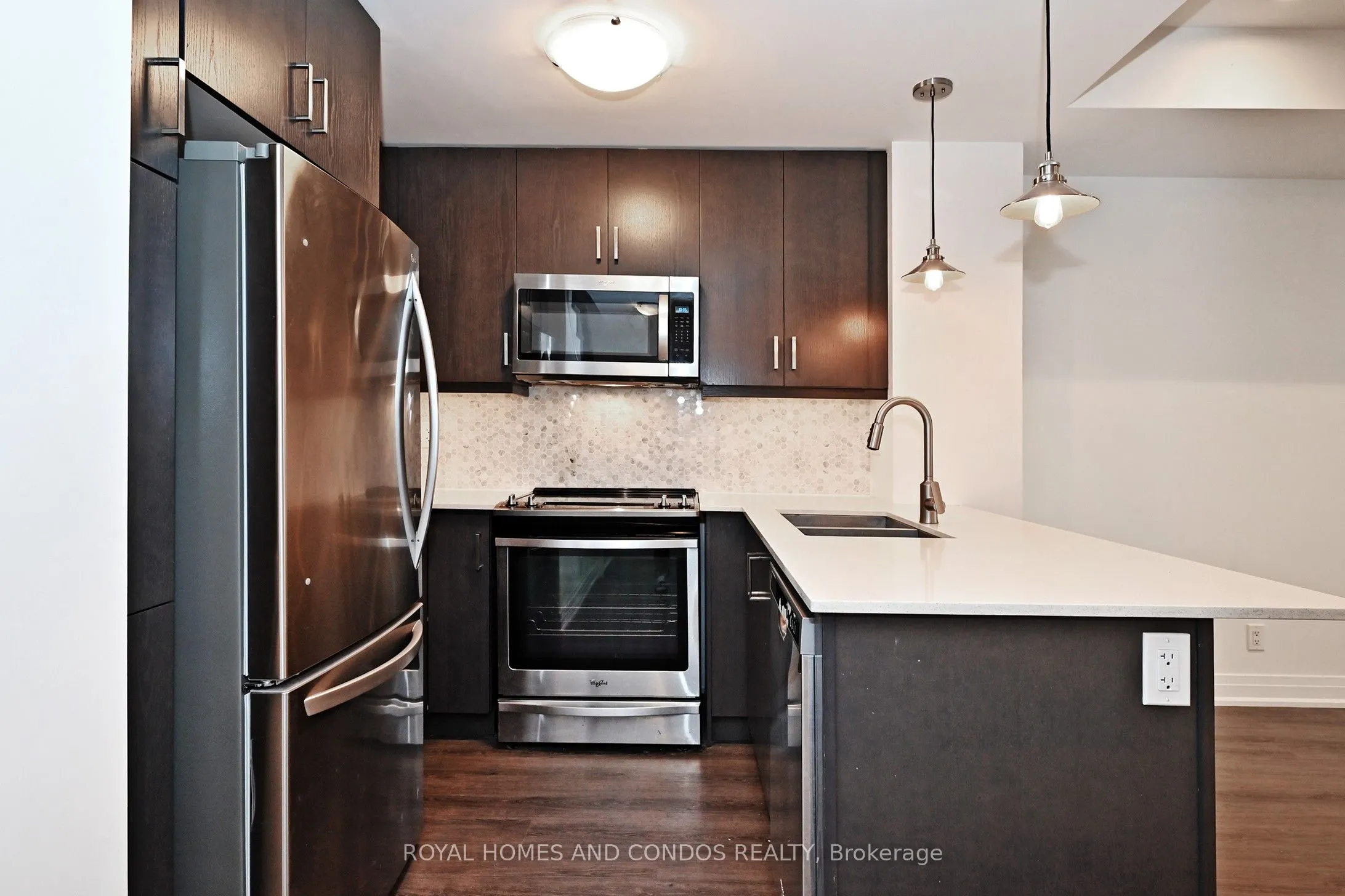 100 Long Branch Avenue, #16