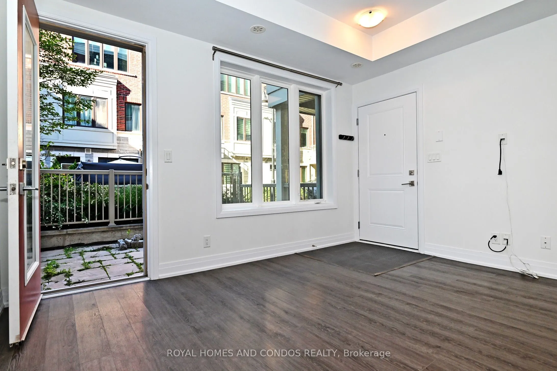 100 Long Branch Avenue, #16