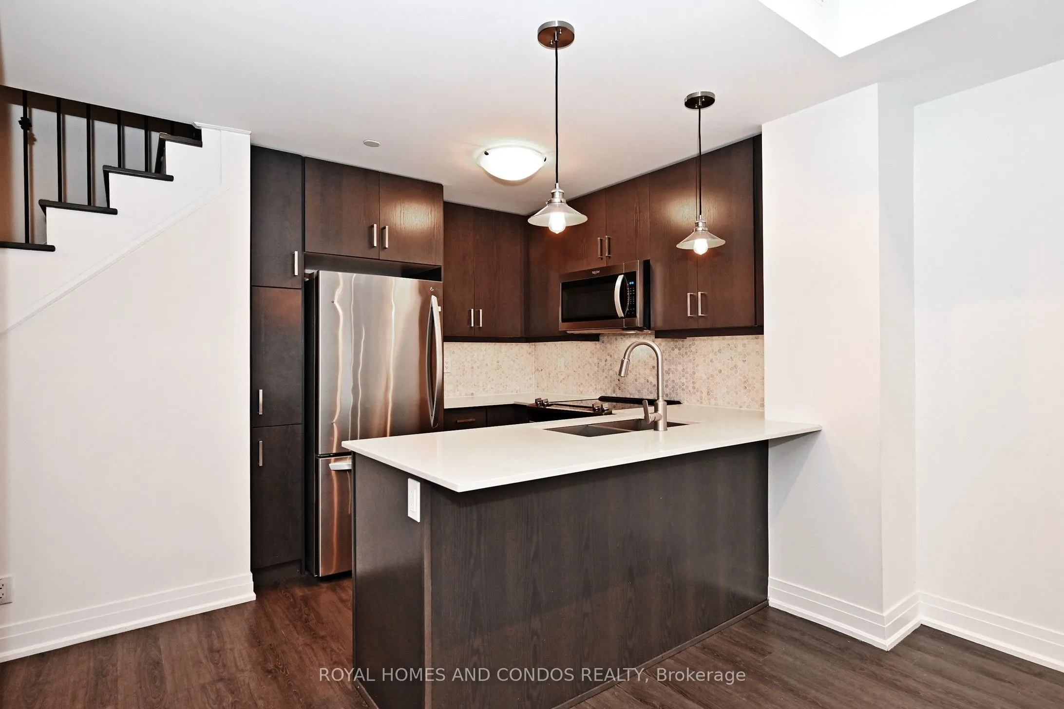 100 Long Branch Avenue, #16