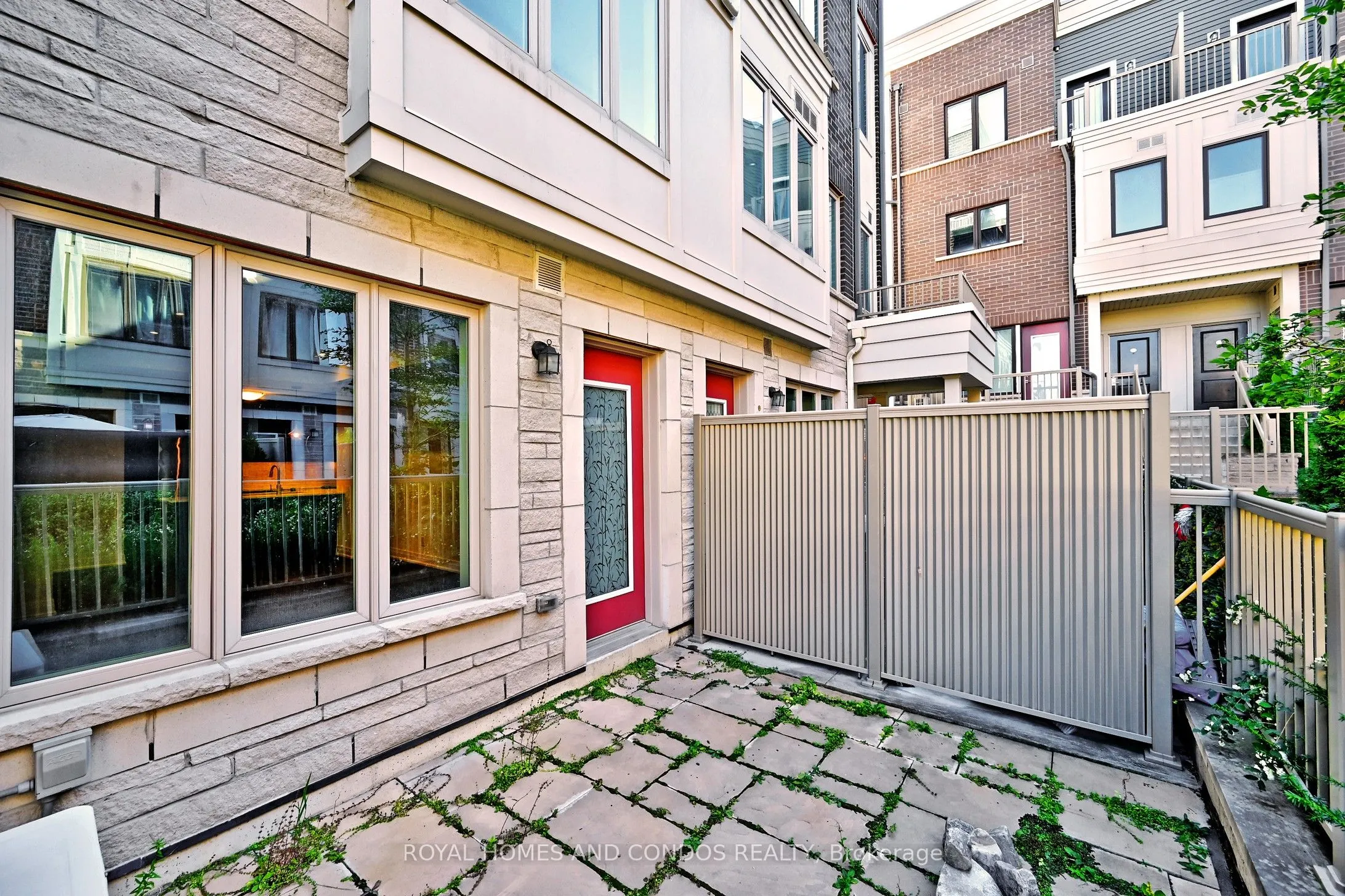 100 Long Branch Avenue, #16