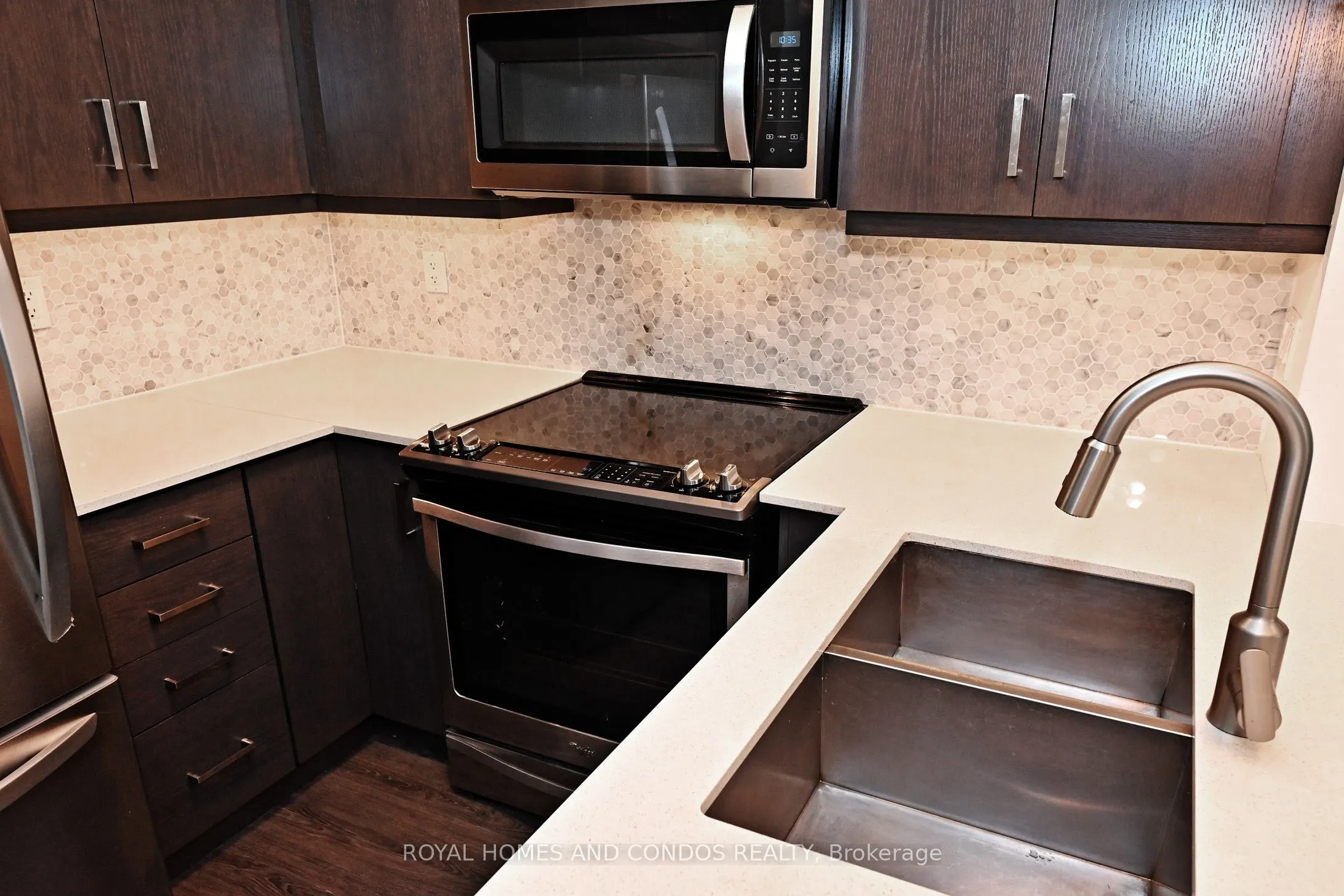100 Long Branch Avenue, #16