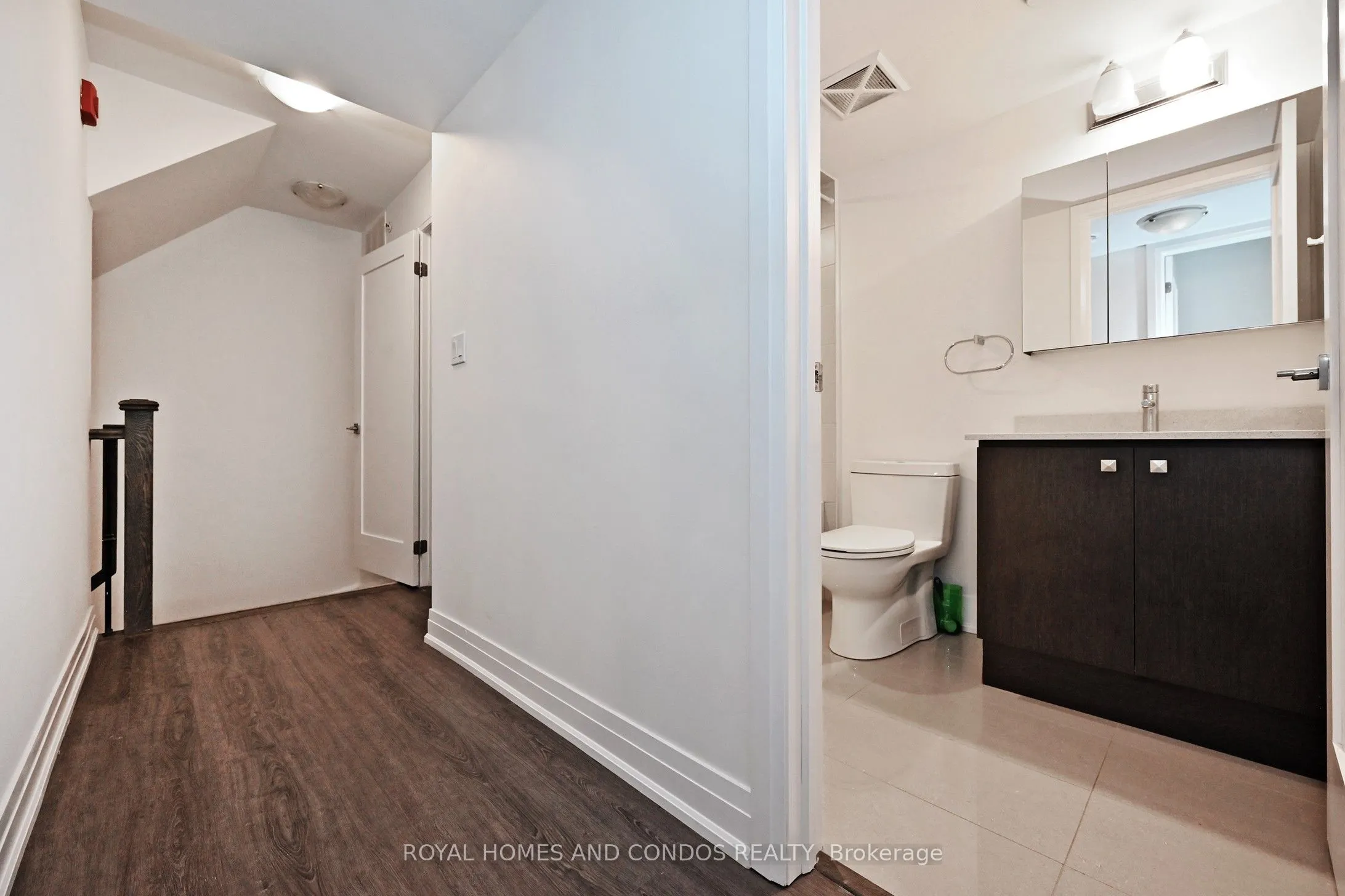 100 Long Branch Avenue, #16