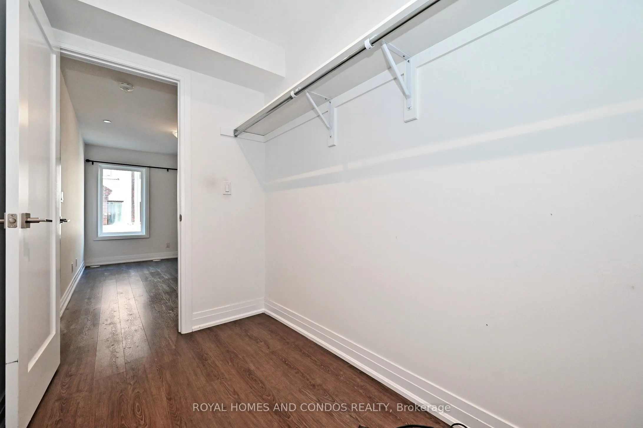 100 Long Branch Avenue, #16